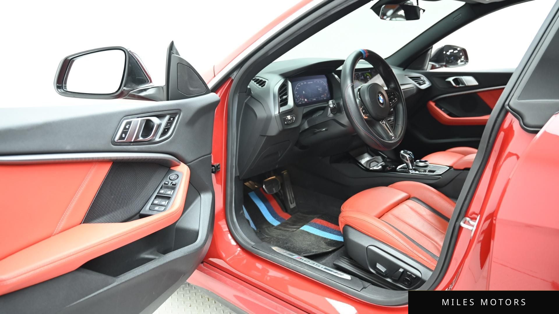 BMW 2-Series 2021 — миниатюра 11