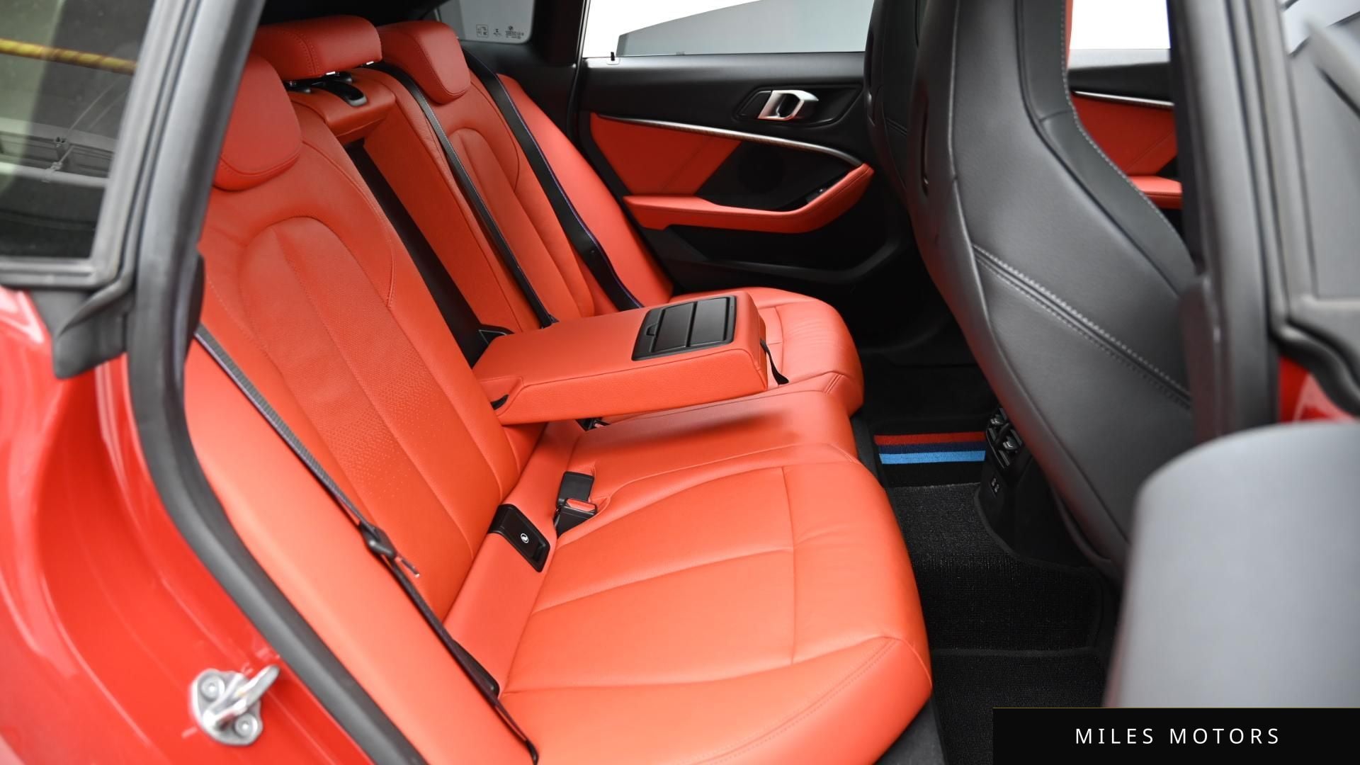 BMW 2-Series 2021 — миниатюра 12