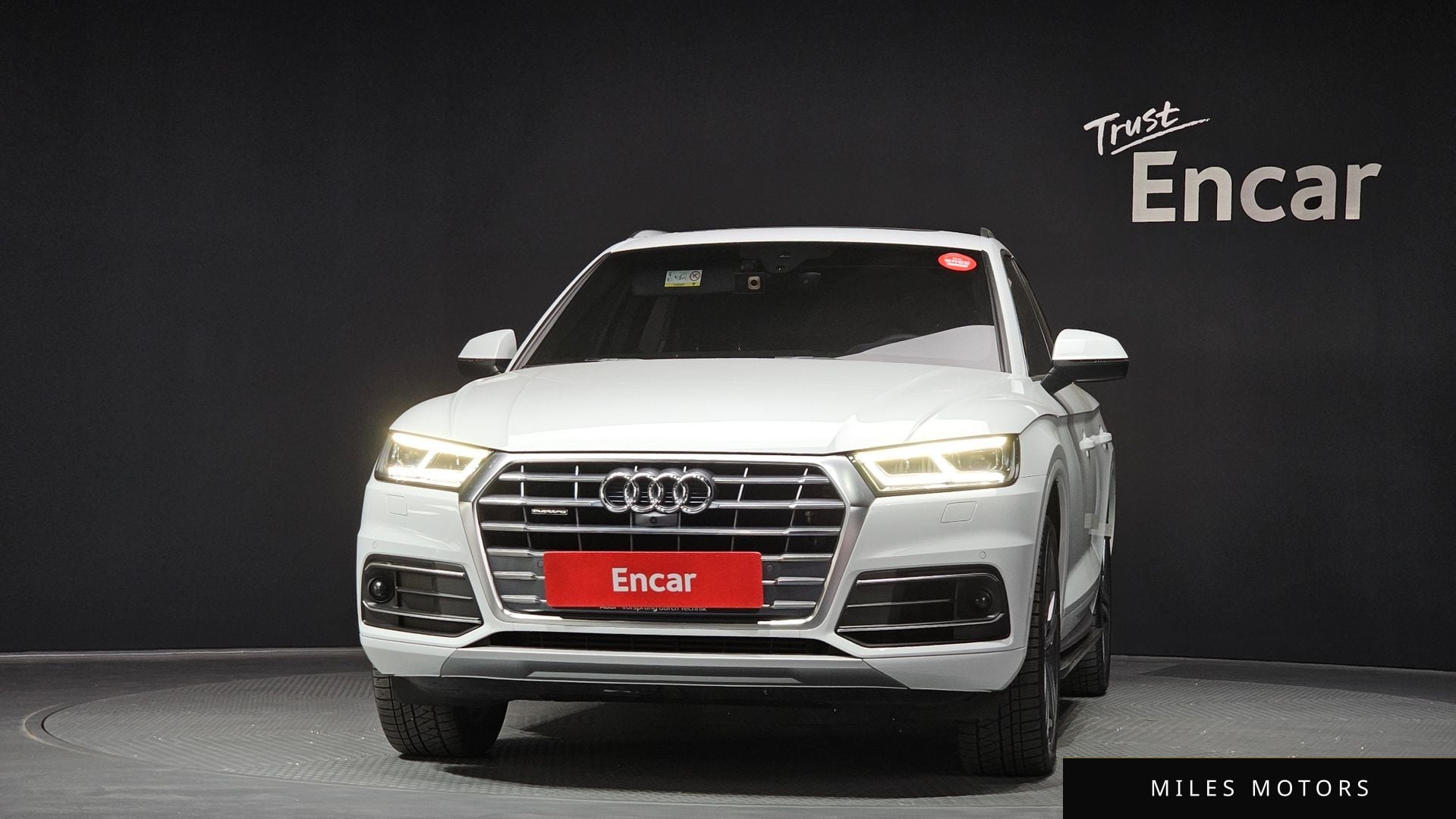 Audi Q5 (FY) 2020 — миниатюра 3