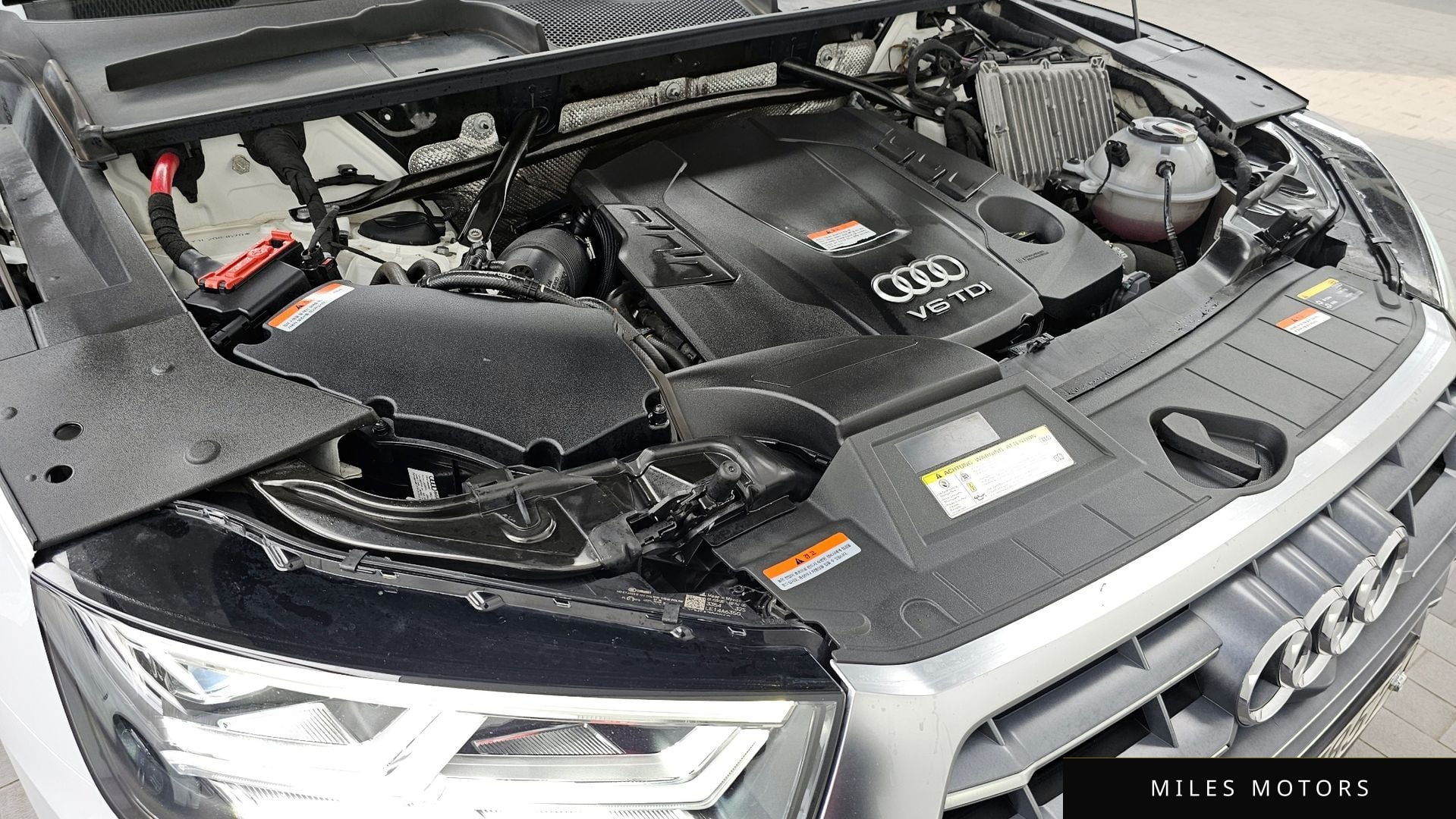 Audi Q5 (FY) 2020 — миниатюра 6