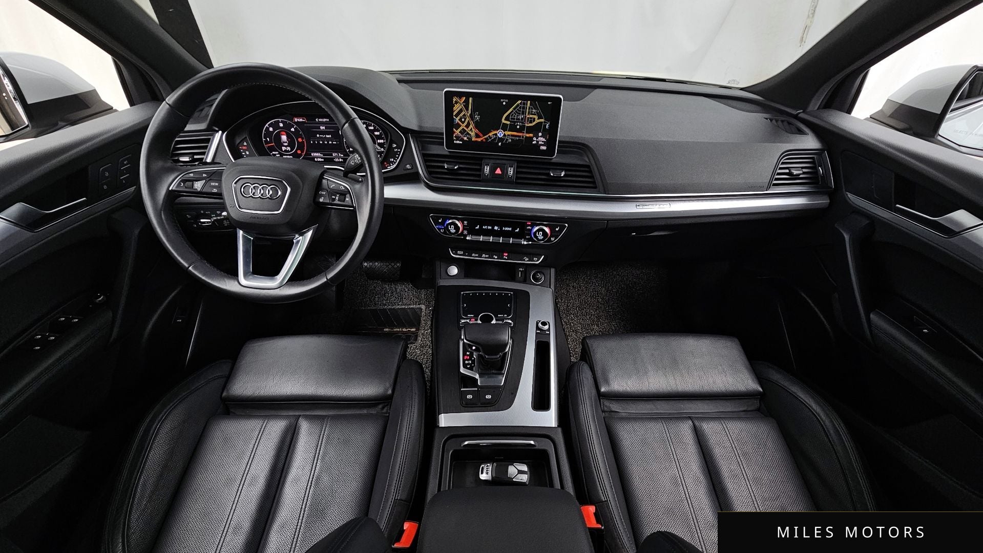 Audi Q5 (FY) 2020 — миниатюра 10