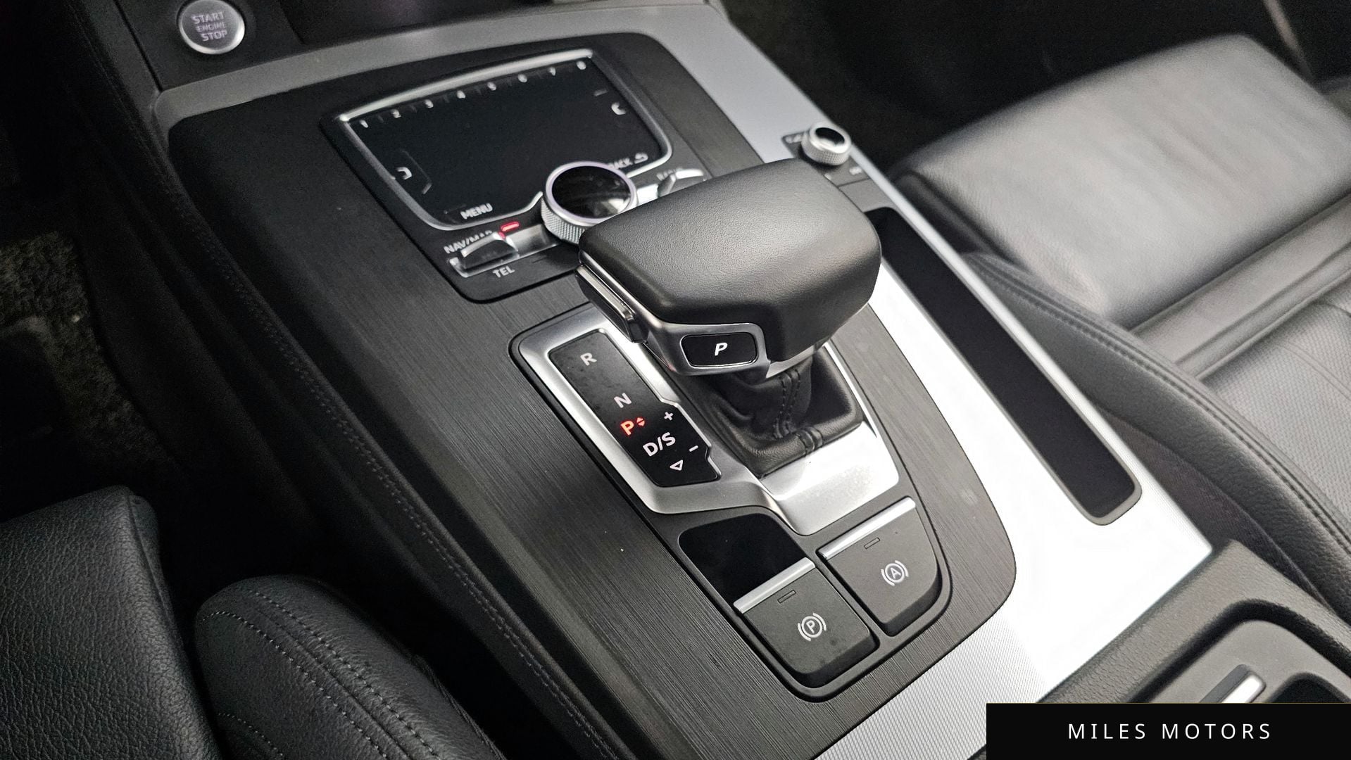 Audi Q5 (FY) 2020 — миниатюра 12
