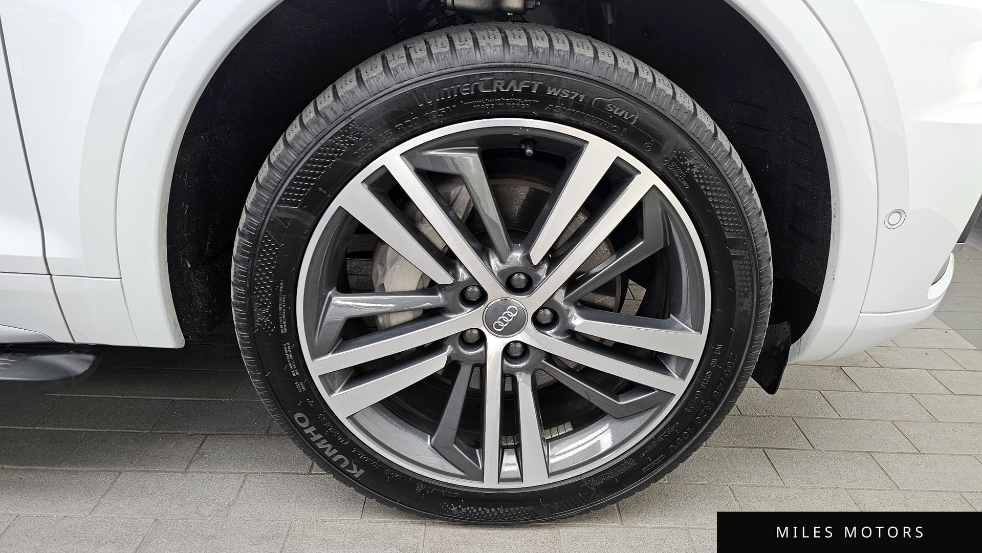 Audi Q5 (FY) 2020 — миниатюра 7