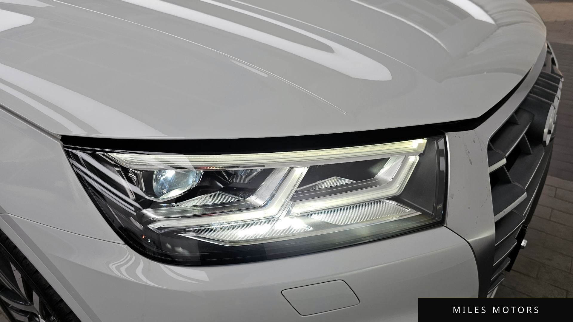 Audi Q5 (FY) 2020 — миниатюра 8