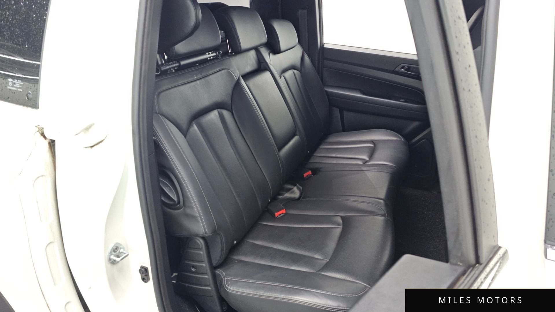 KG Mobility Rexton 2021 — миниатюра 18