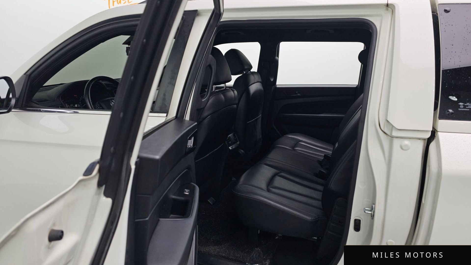 KG Mobility Rexton 2021 — миниатюра 19