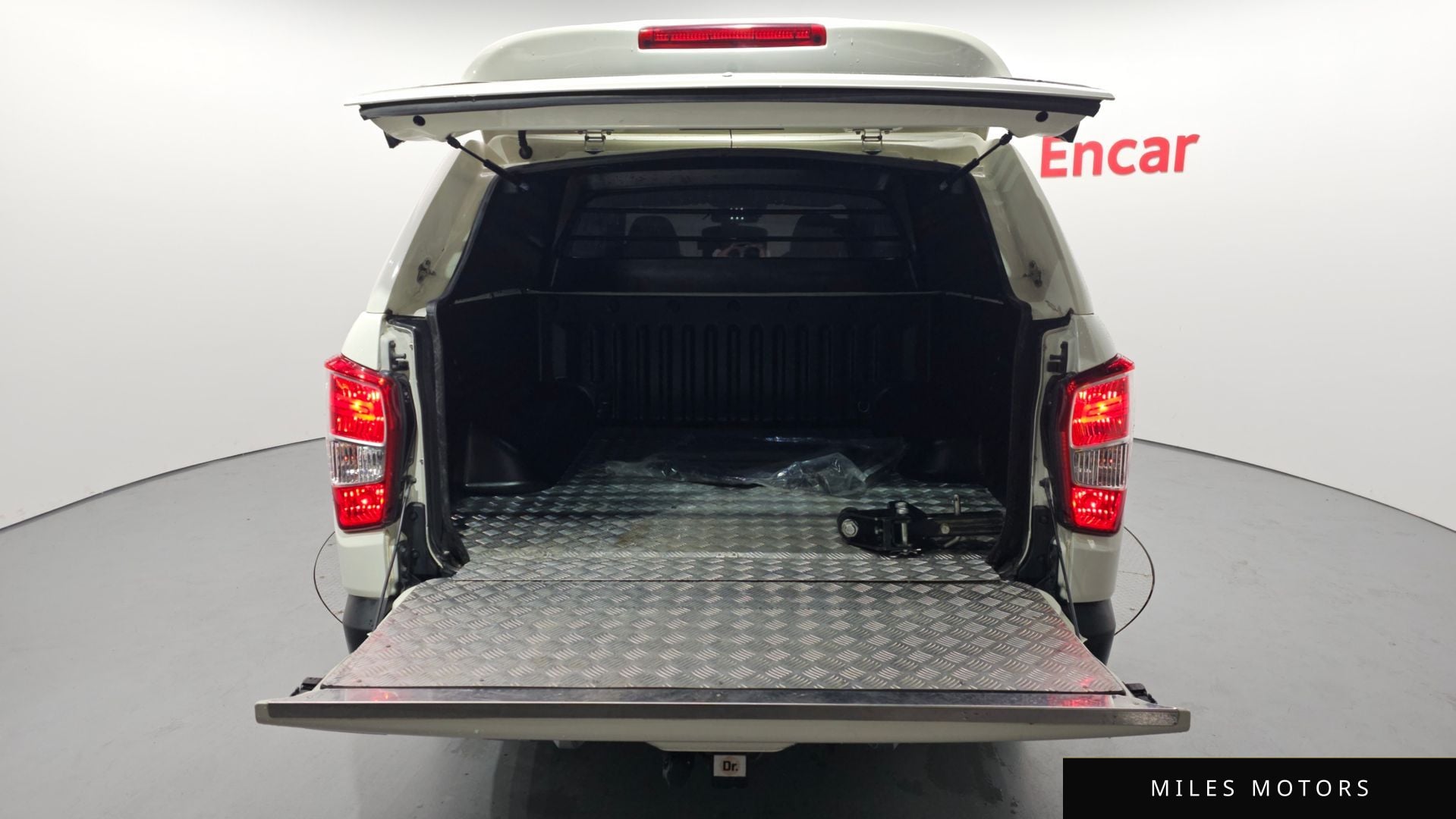 KG Mobility Rexton 2021 — миниатюра 26
