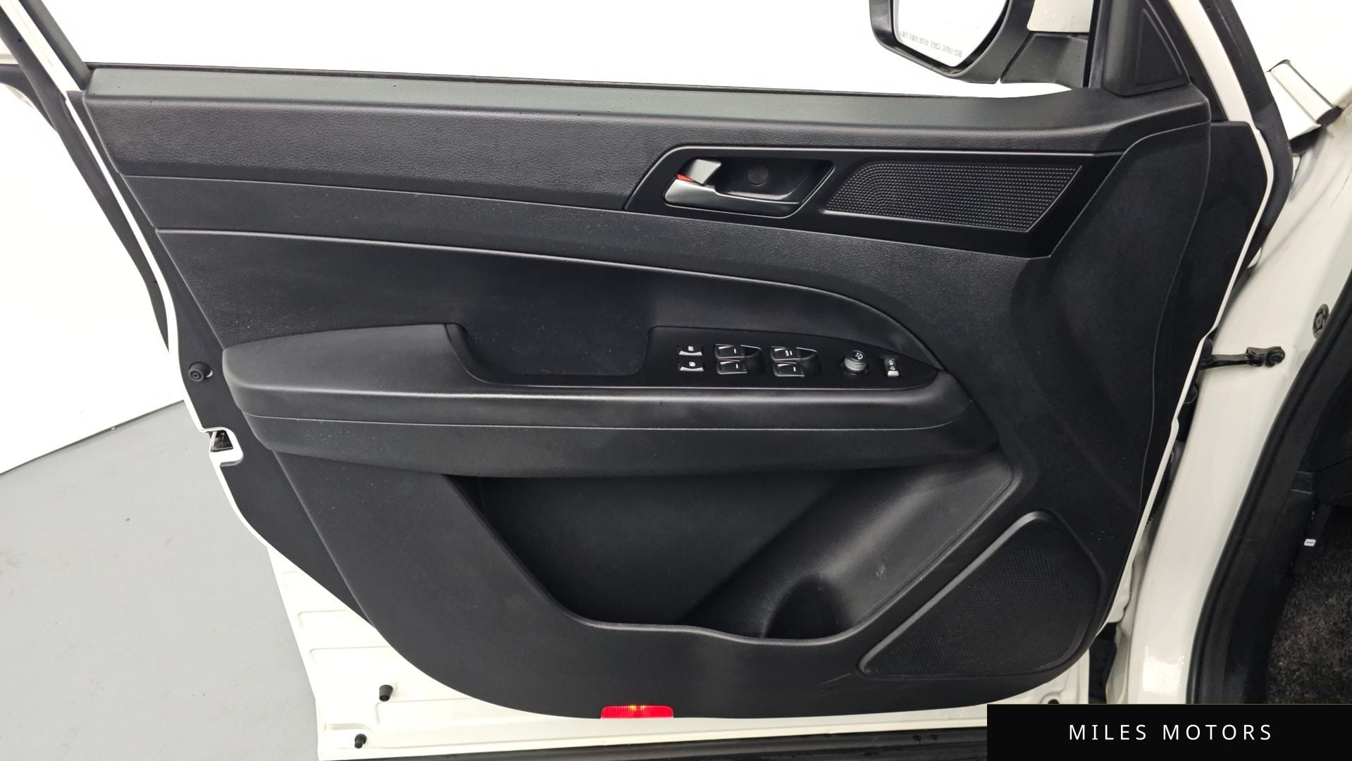 KG Mobility Rexton 2021 — миниатюра 14