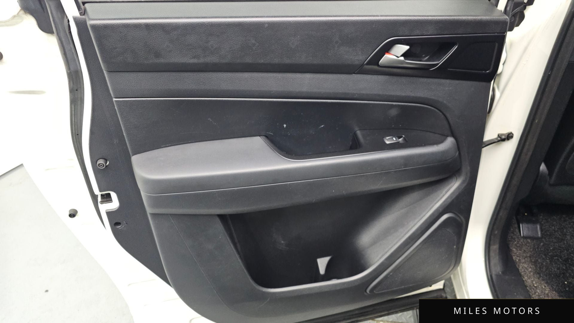 KG Mobility Rexton 2021 — миниатюра 15