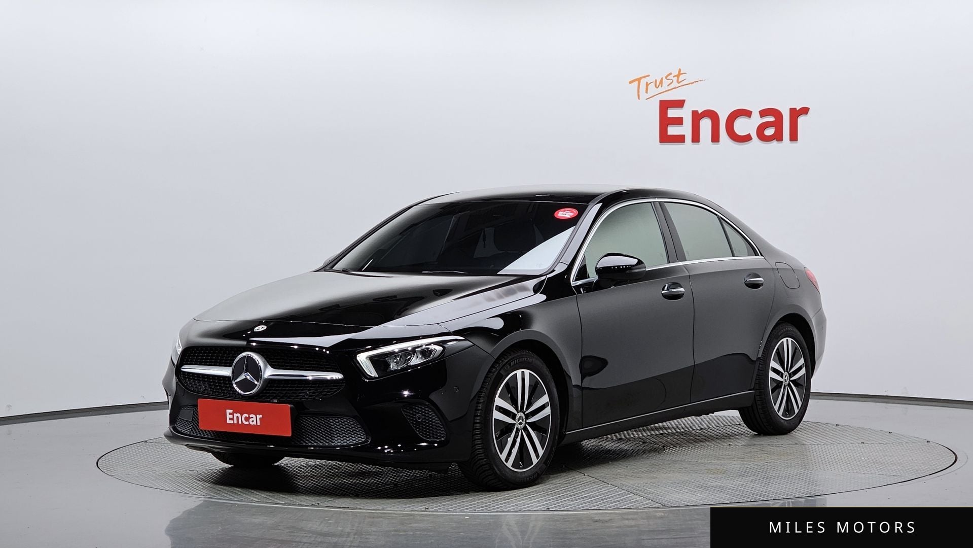 Mercedes-Benz A-클래스 W177 2021