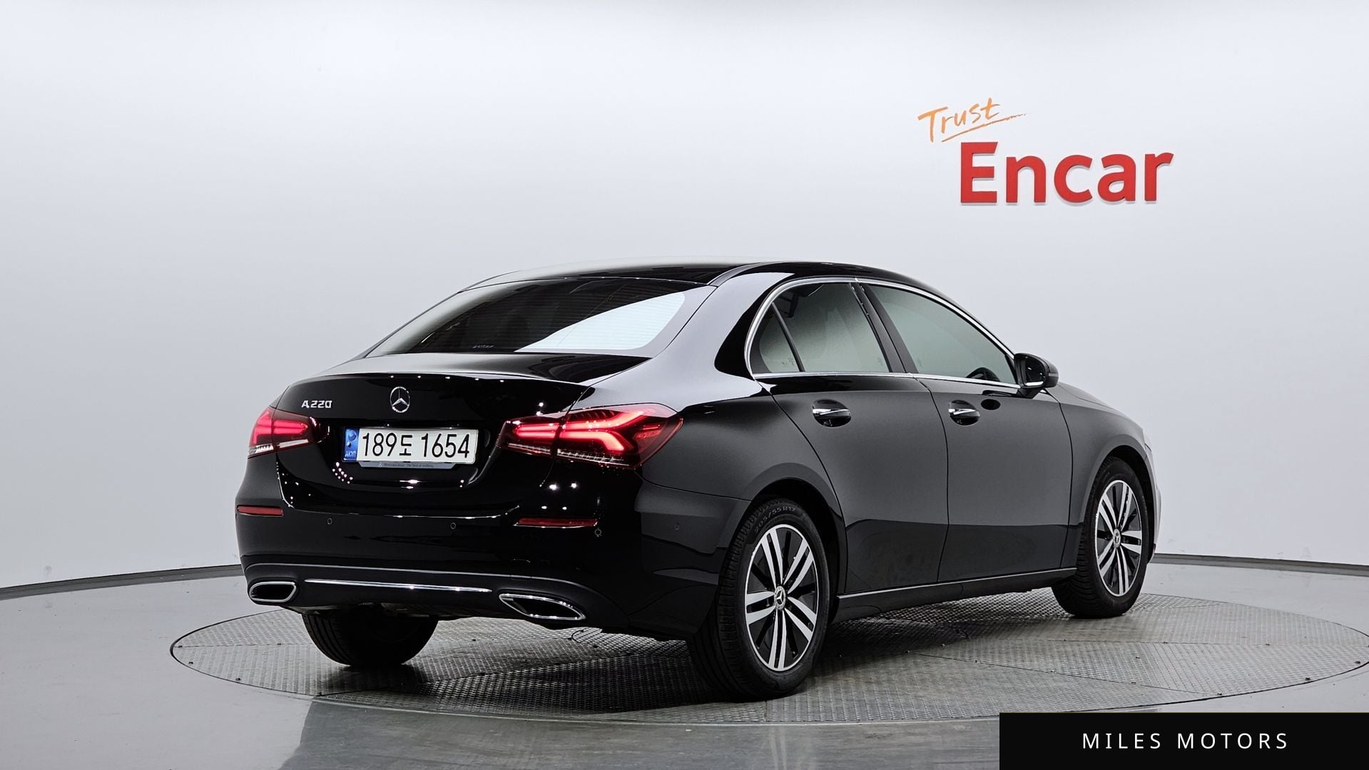 Mercedes-Benz A-클래스 W177 2021 — миниатюра 2