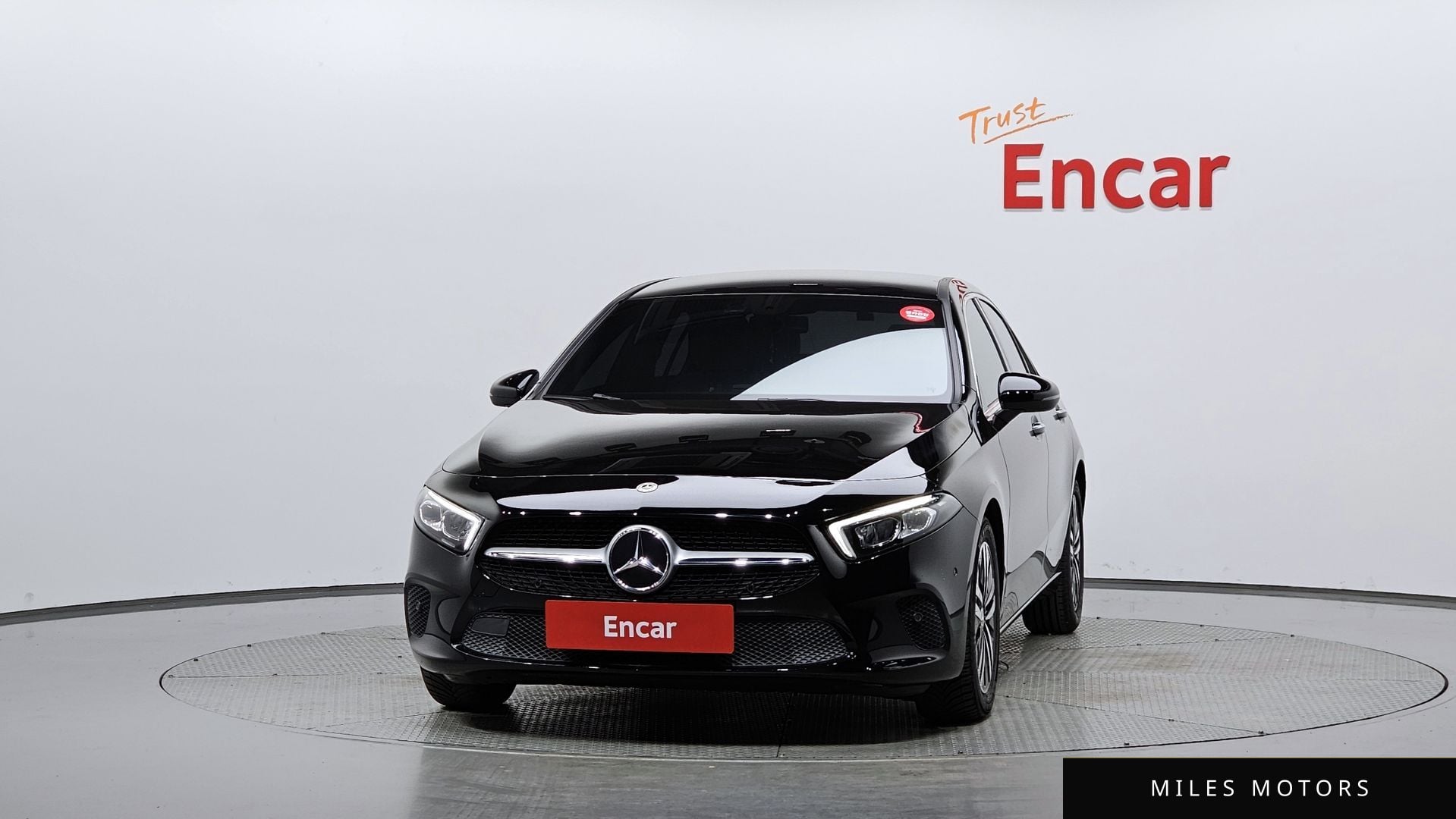 Mercedes-Benz A-클래스 W177 2021 — миниатюра 3
