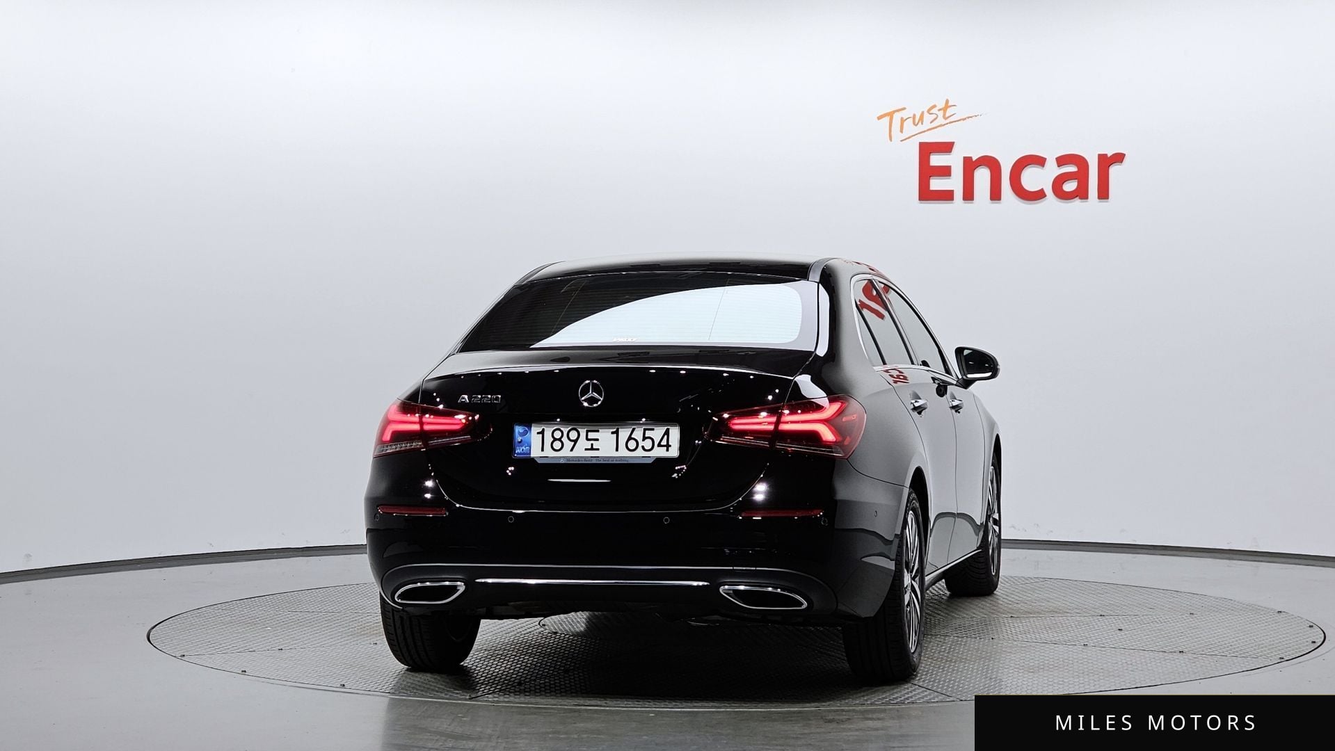 Mercedes-Benz A-클래스 W177 2021 — миниатюра 4