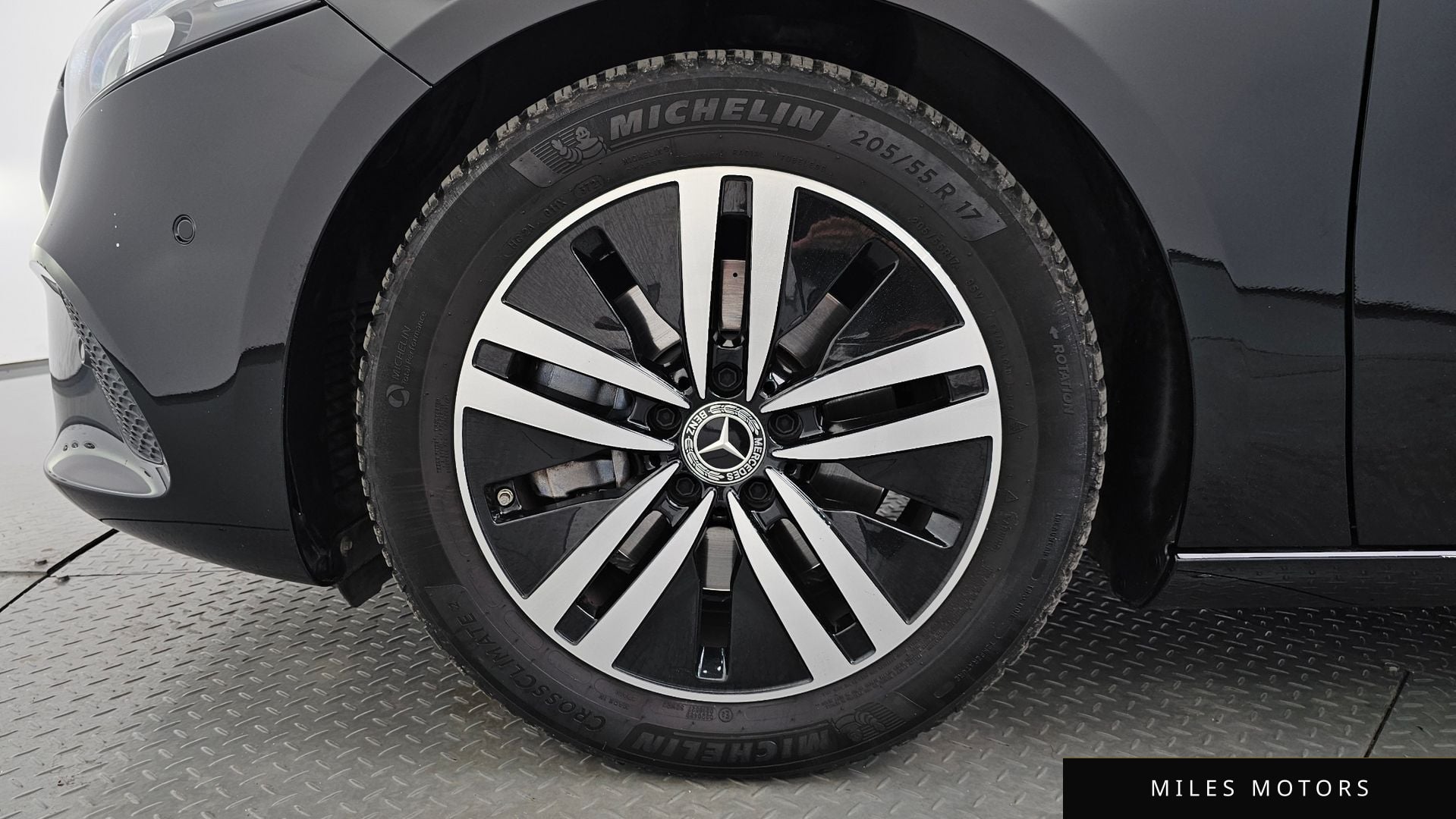 Mercedes-Benz A-클래스 W177 2021 — миниатюра 5