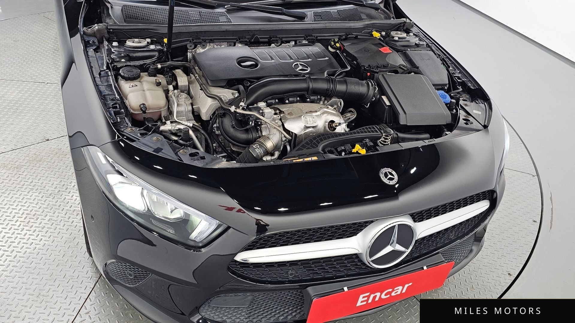 Mercedes-Benz A-클래스 W177 2021 — миниатюра 6