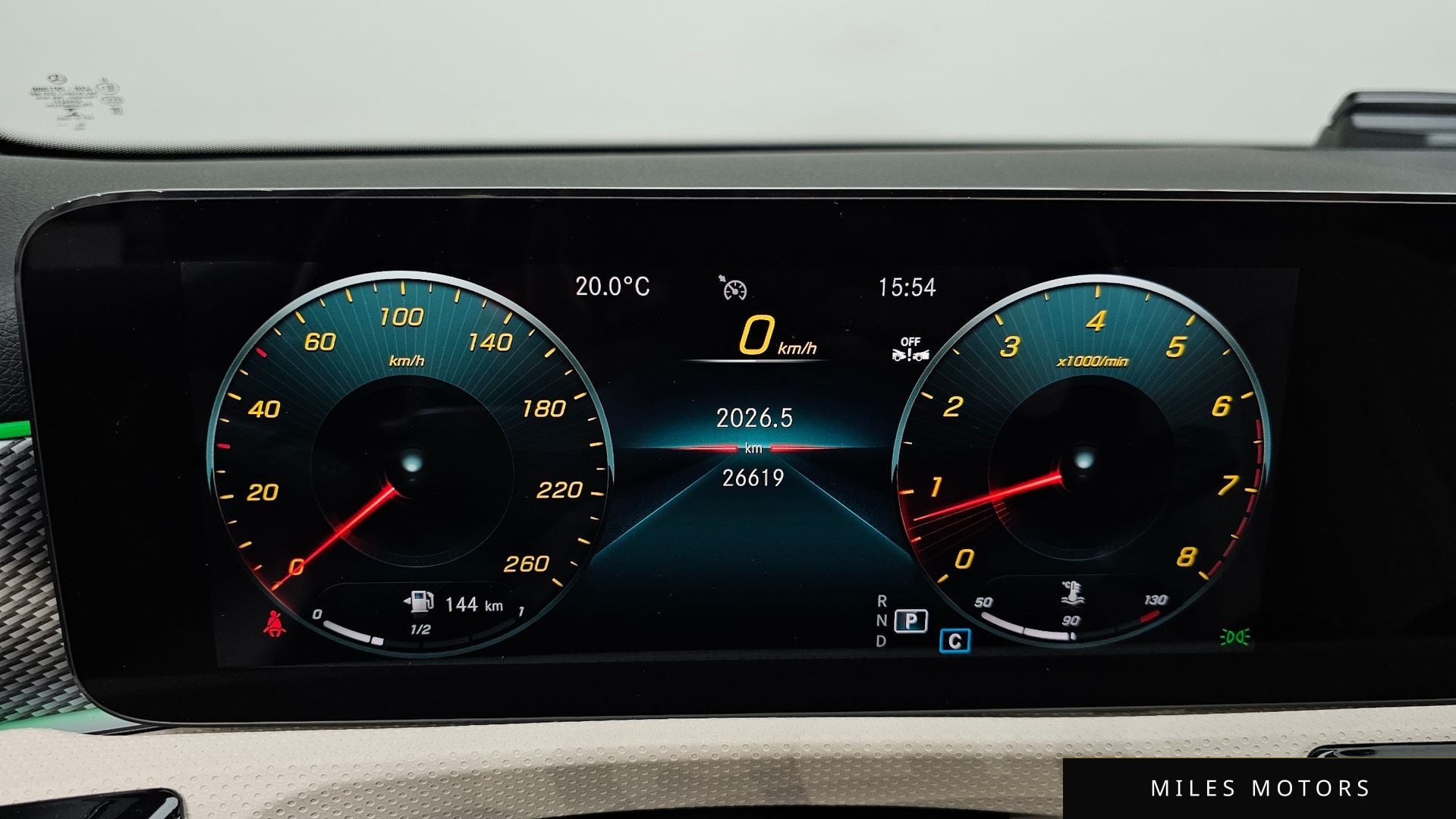 Mercedes-Benz A-클래스 W177 2021 — миниатюра 11