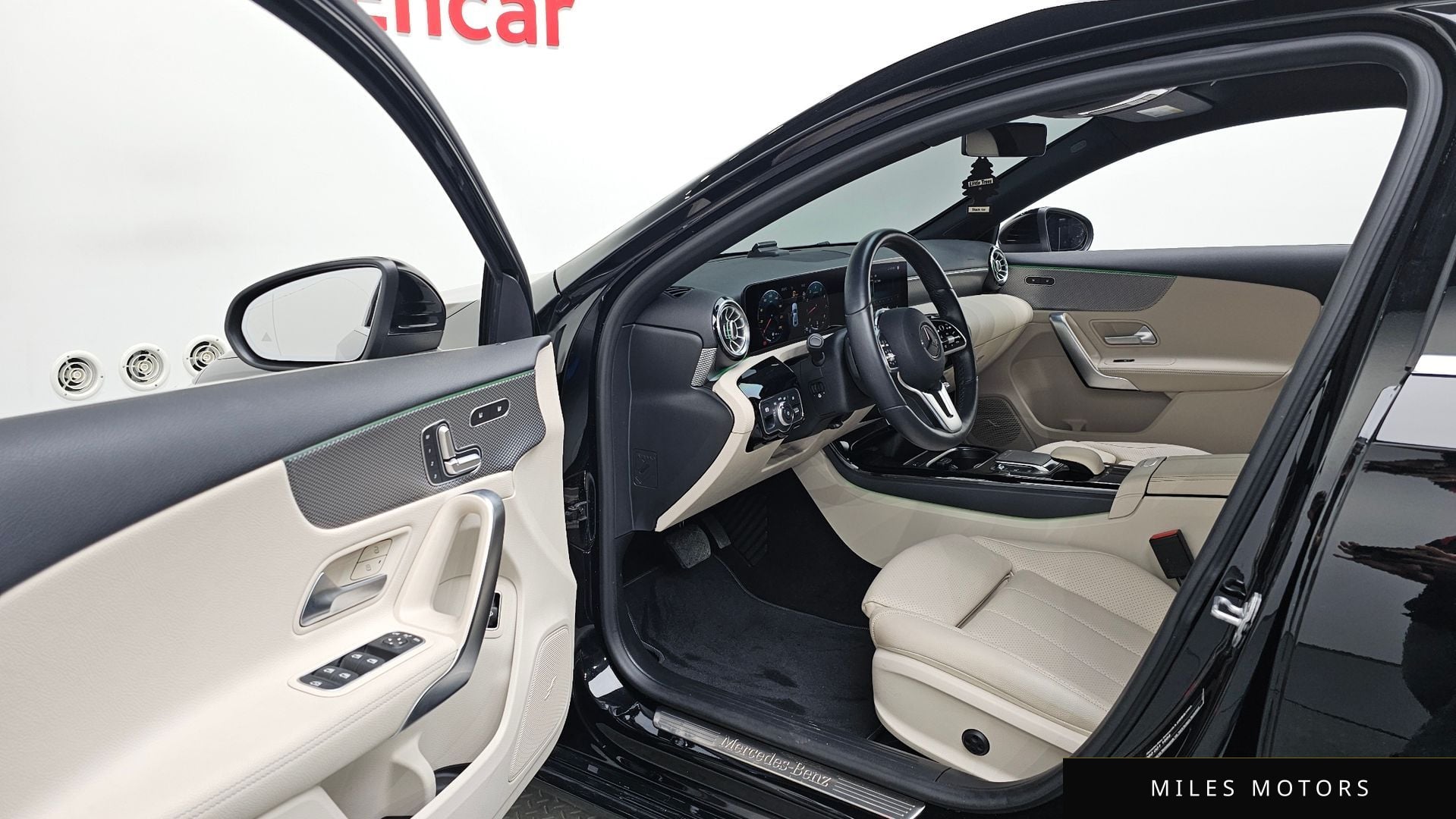 Mercedes-Benz A-클래스 W177 2021 — миниатюра 13