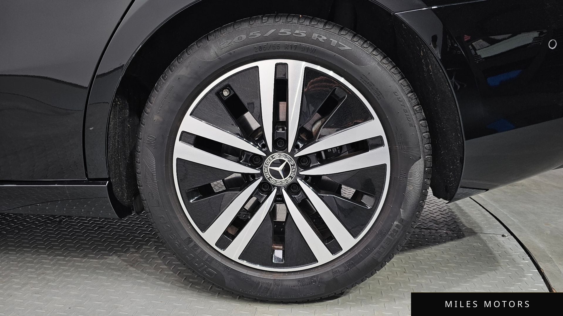 Mercedes-Benz A-클래스 W177 2021 — миниатюра 7