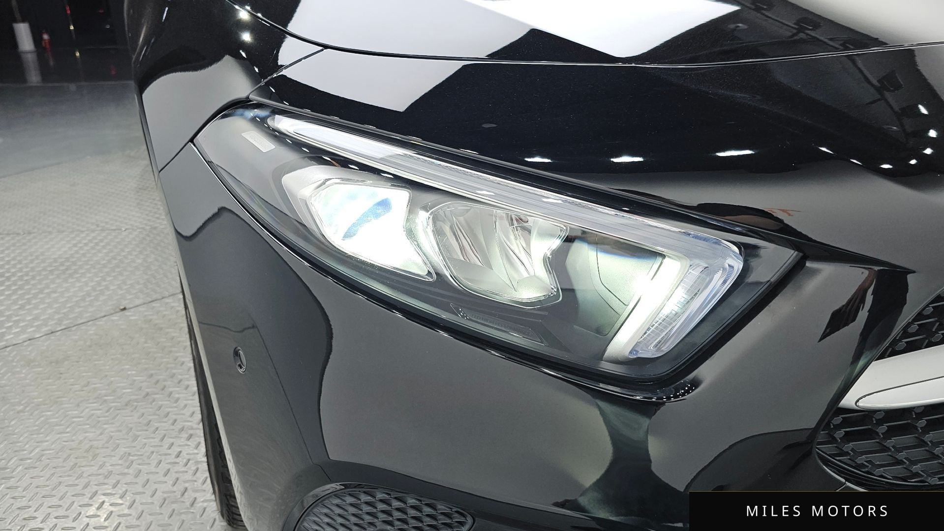Mercedes-Benz A-클래스 W177 2021 — миниатюра 8