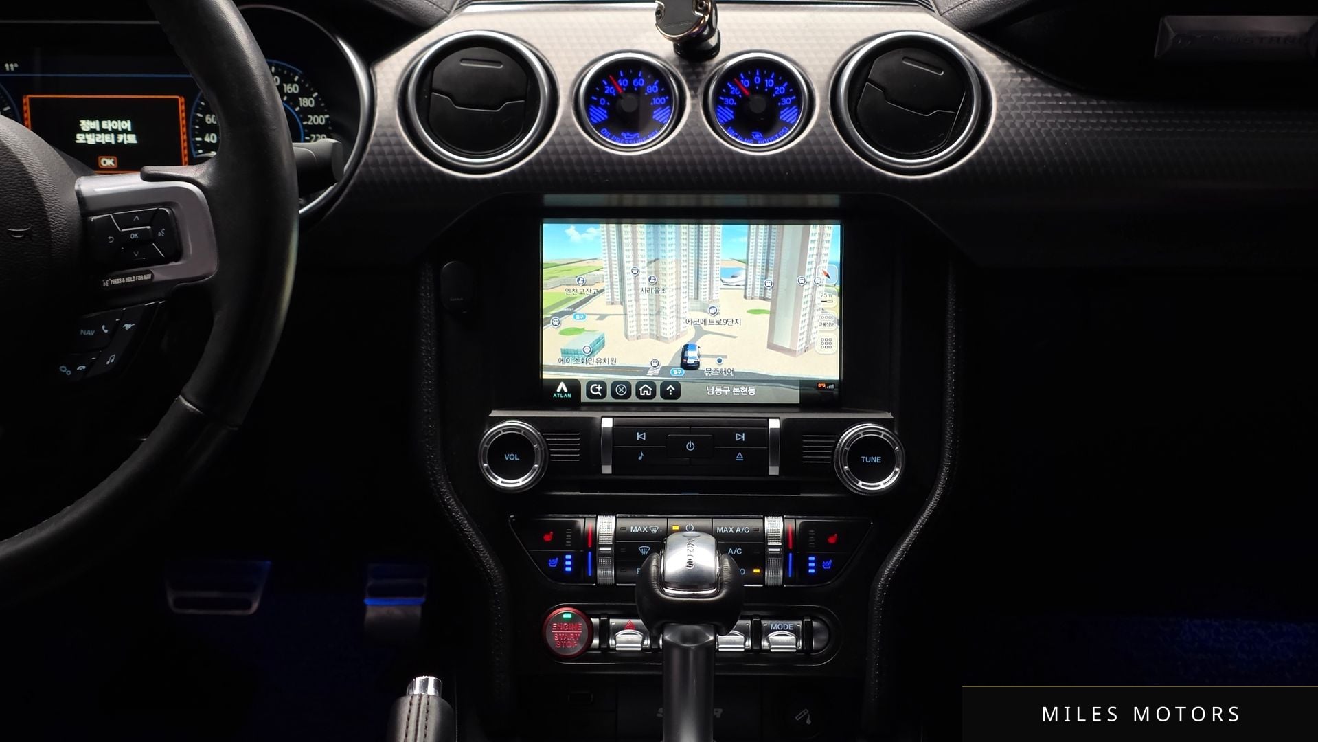 Ford Mustang 2018 — миниатюра 20