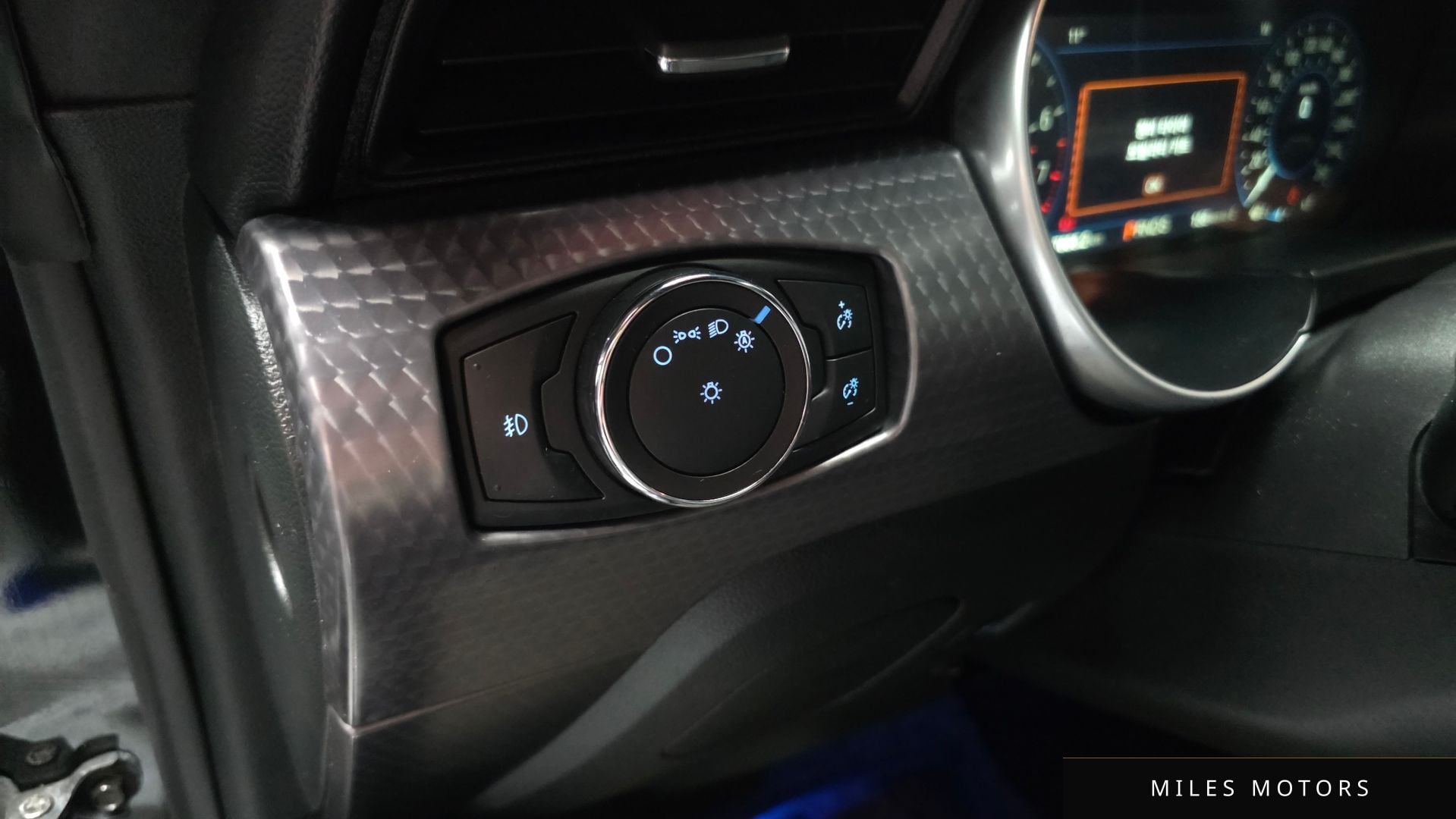 Ford Mustang 2018 — миниатюра 23