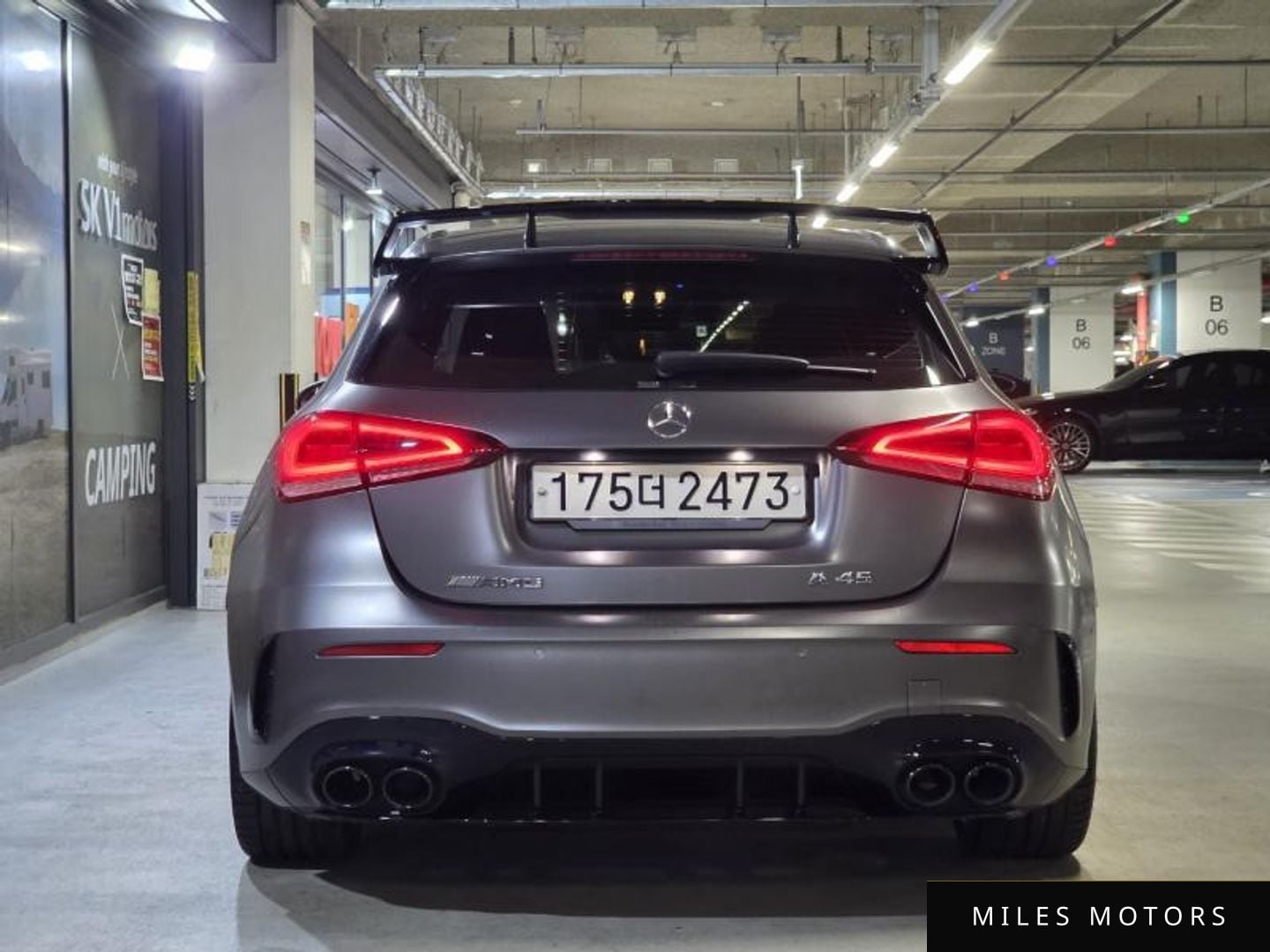 Mercedes-Benz A-Class W177 2021 — миниатюра 5