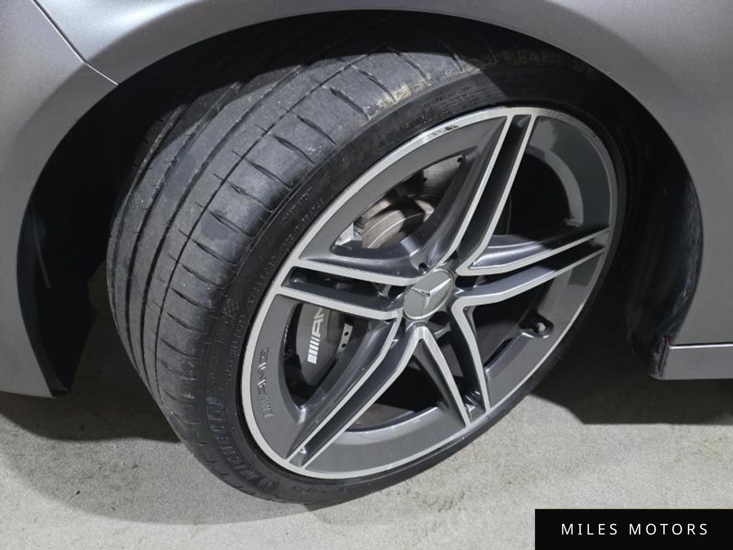 Mercedes-Benz A-Class W177 2021 — миниатюра 19