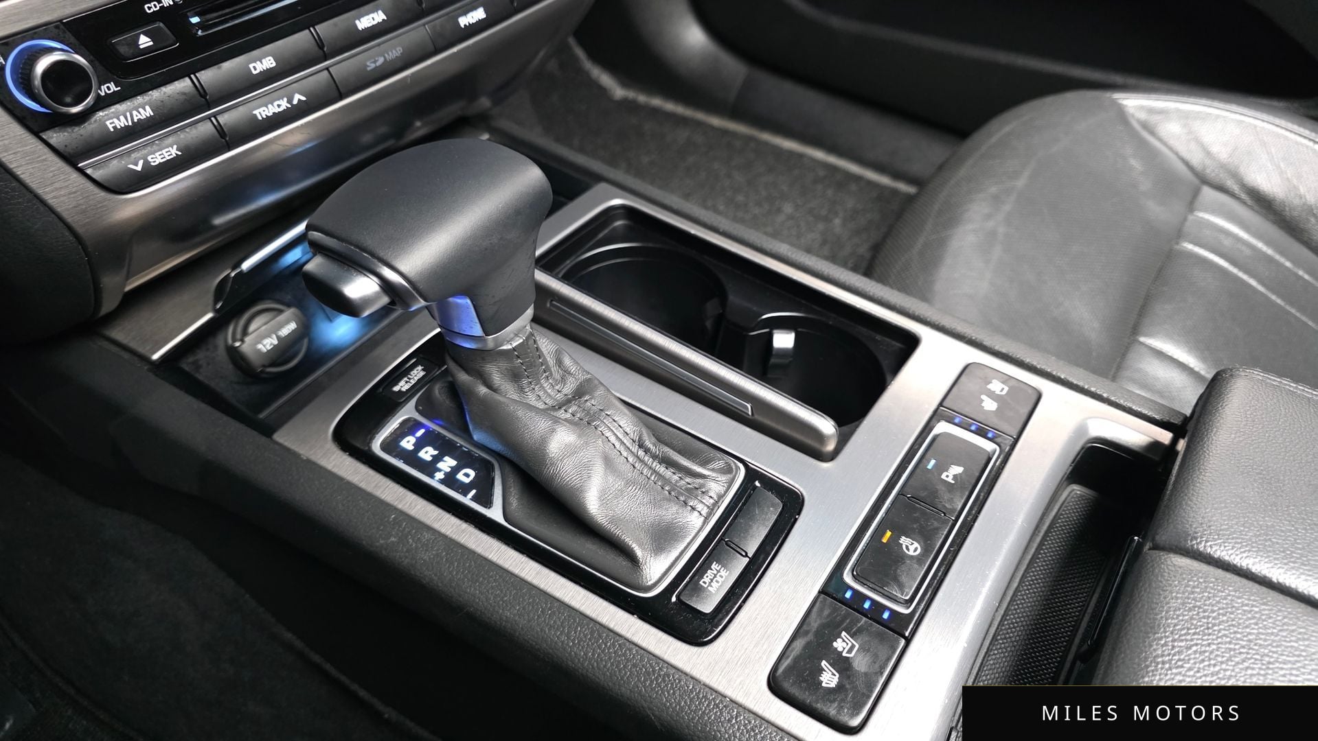 Hyundai 제네시스 DH 2015 — миниатюра 12