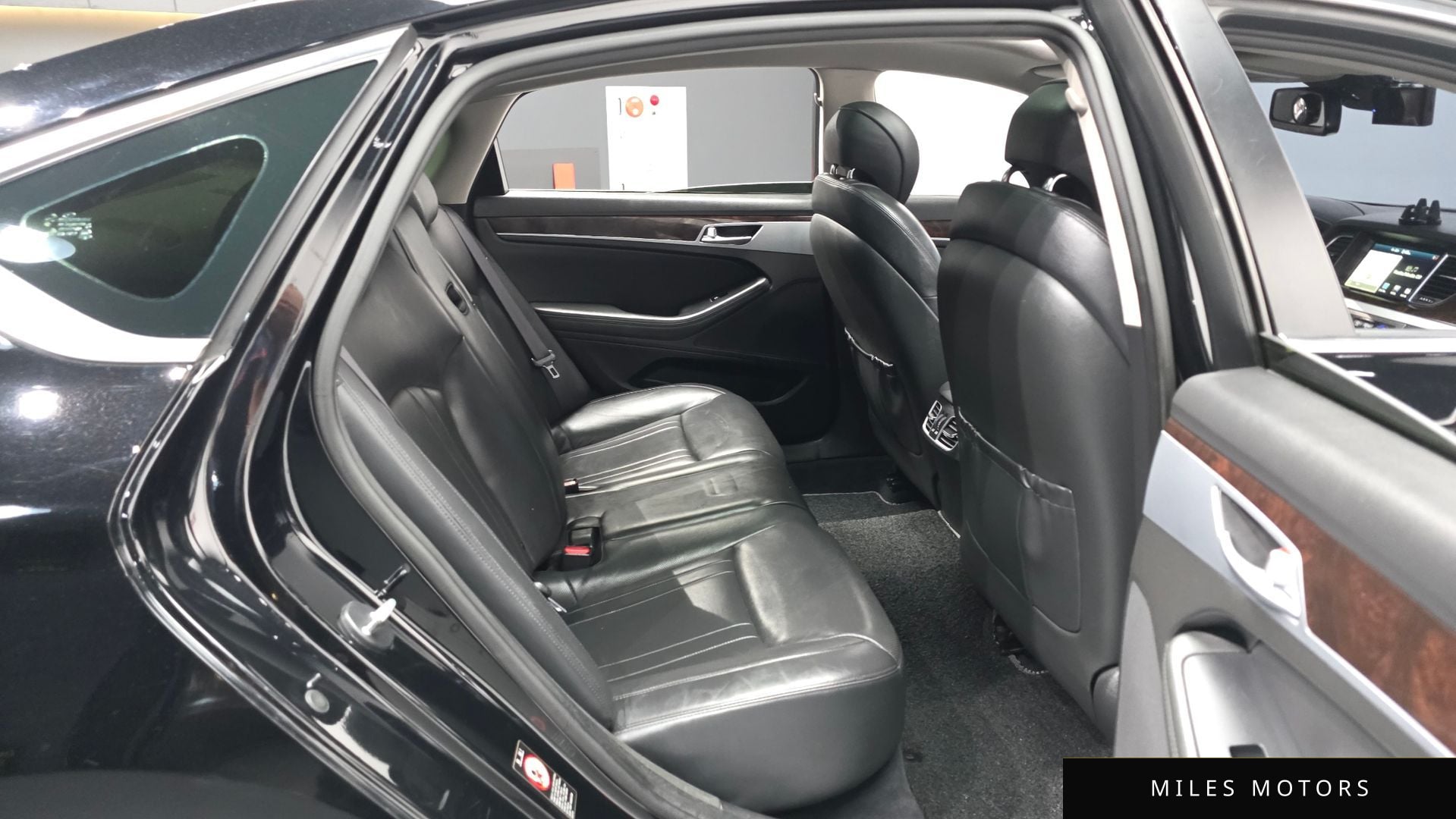 Hyundai 제네시스 DH 2015 — миниатюра 18