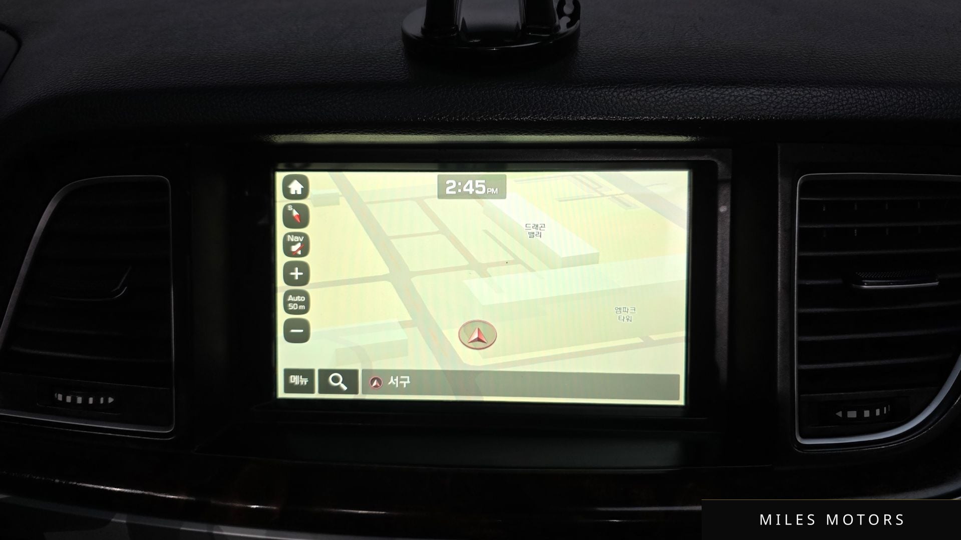 Hyundai 제네시스 DH 2015 — миниатюра 20