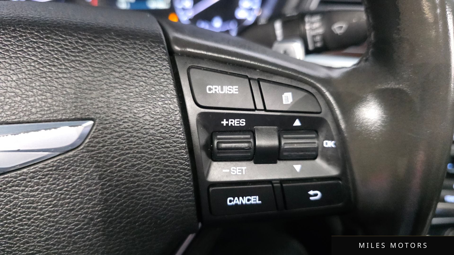 Hyundai 제네시스 DH 2015 — миниатюра 23