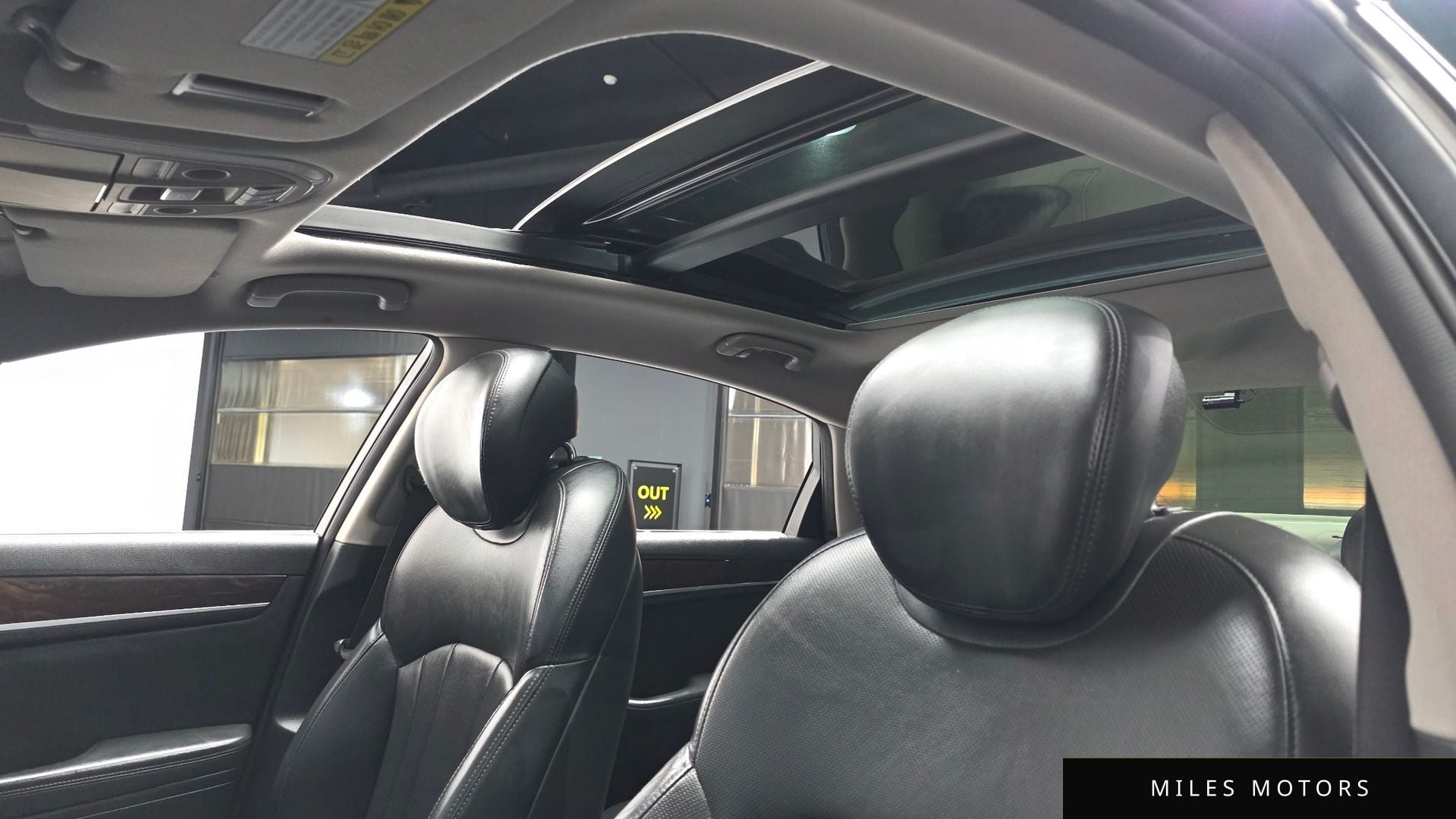 Hyundai 제네시스 DH 2015 — миниатюра 24