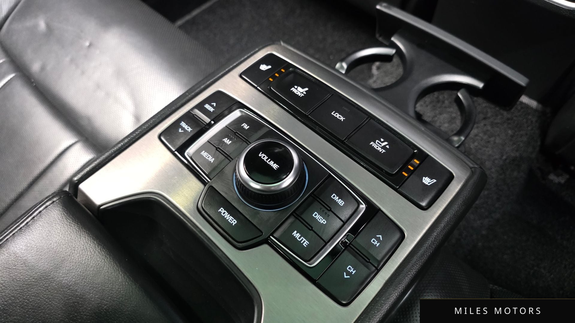 Hyundai 제네시스 DH 2015 — миниатюра 25