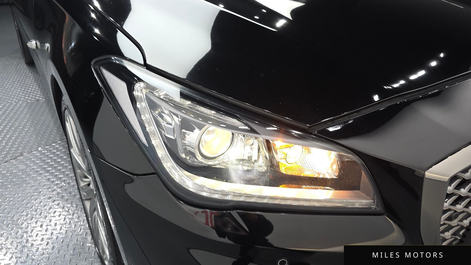 Hyundai 제네시스 DH 2015 — миниатюра 8