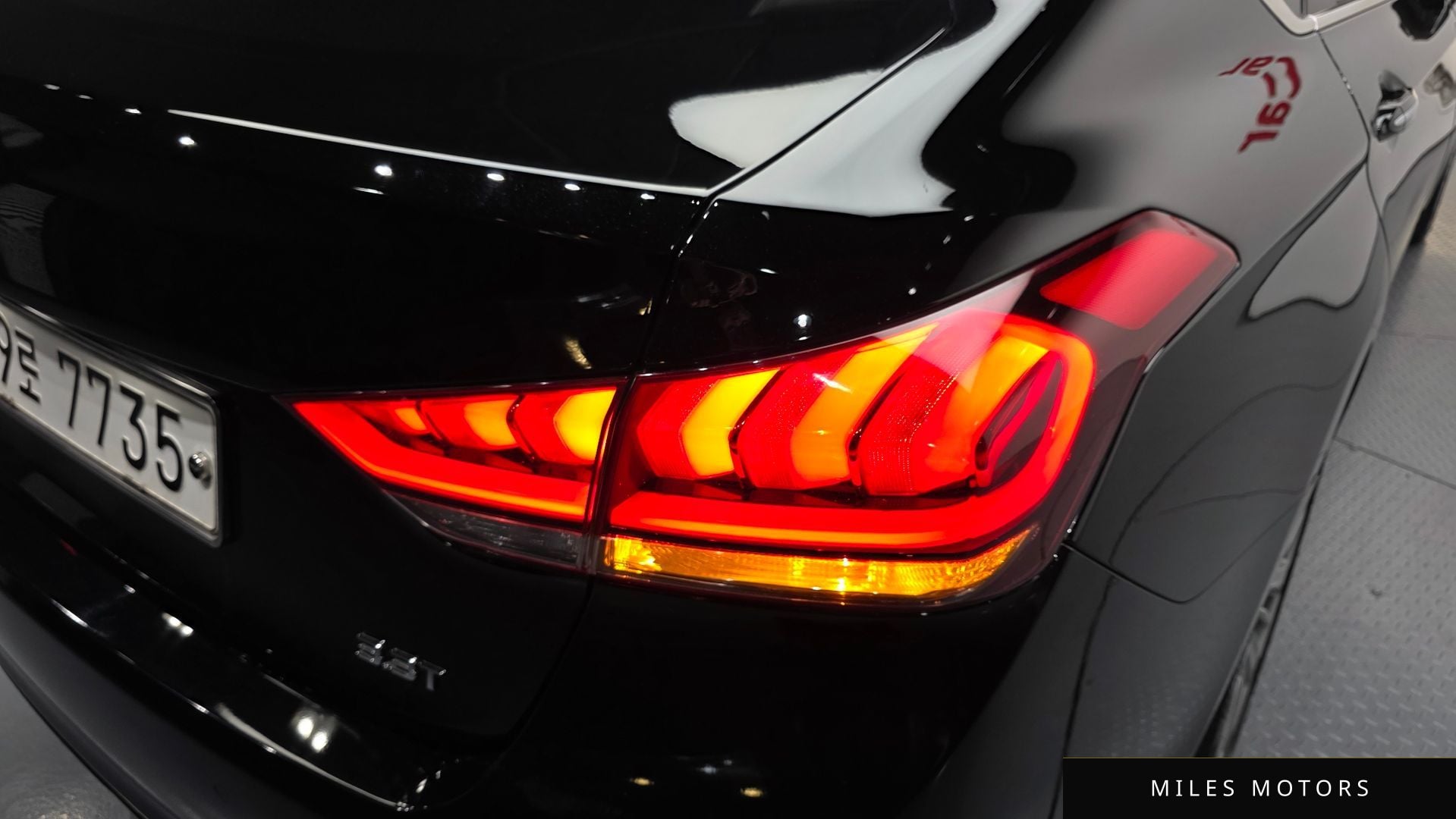 Hyundai 제네시스 DH 2015 — миниатюра 9