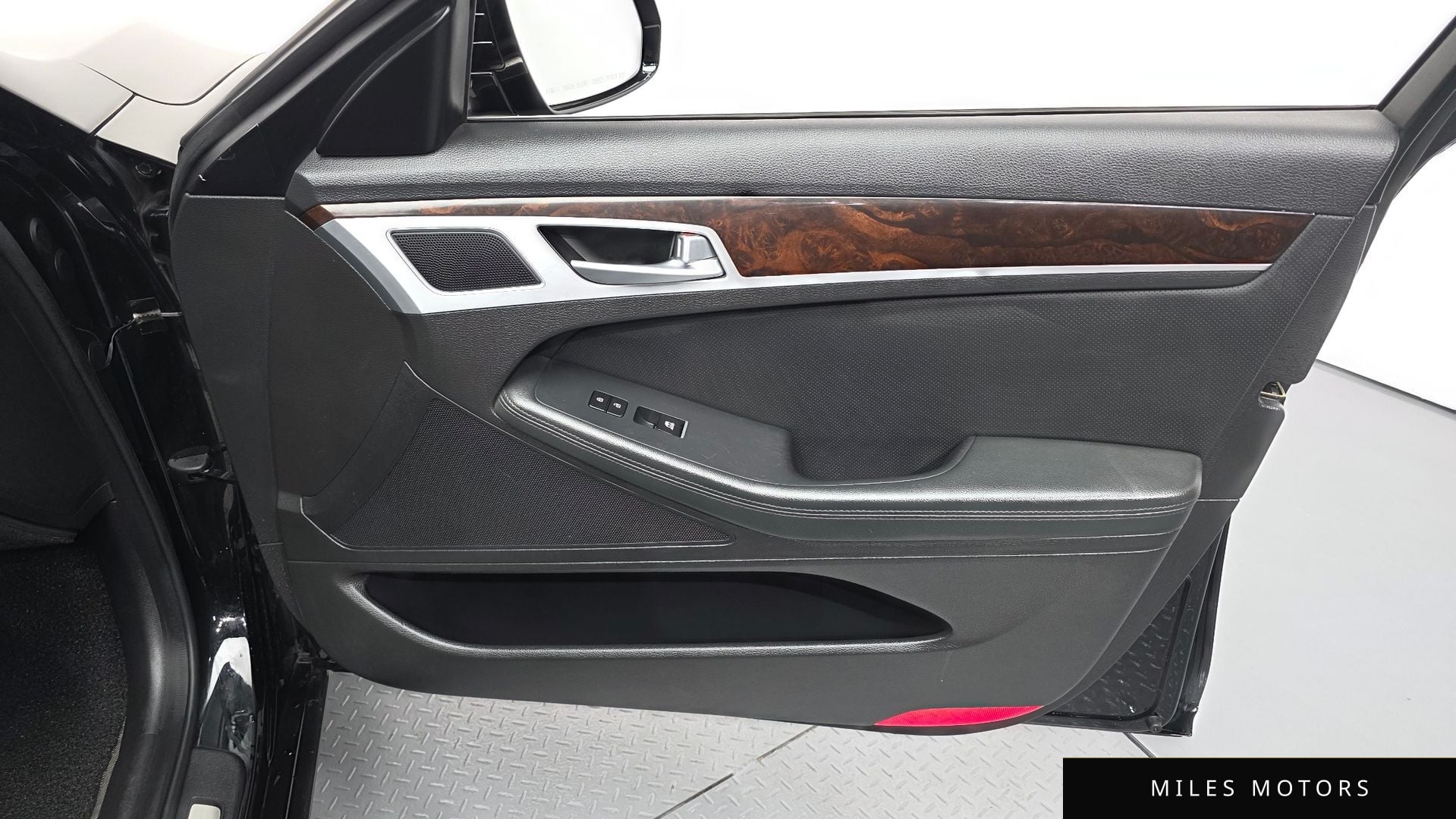 Hyundai 제네시스 DH 2015 — миниатюра 14