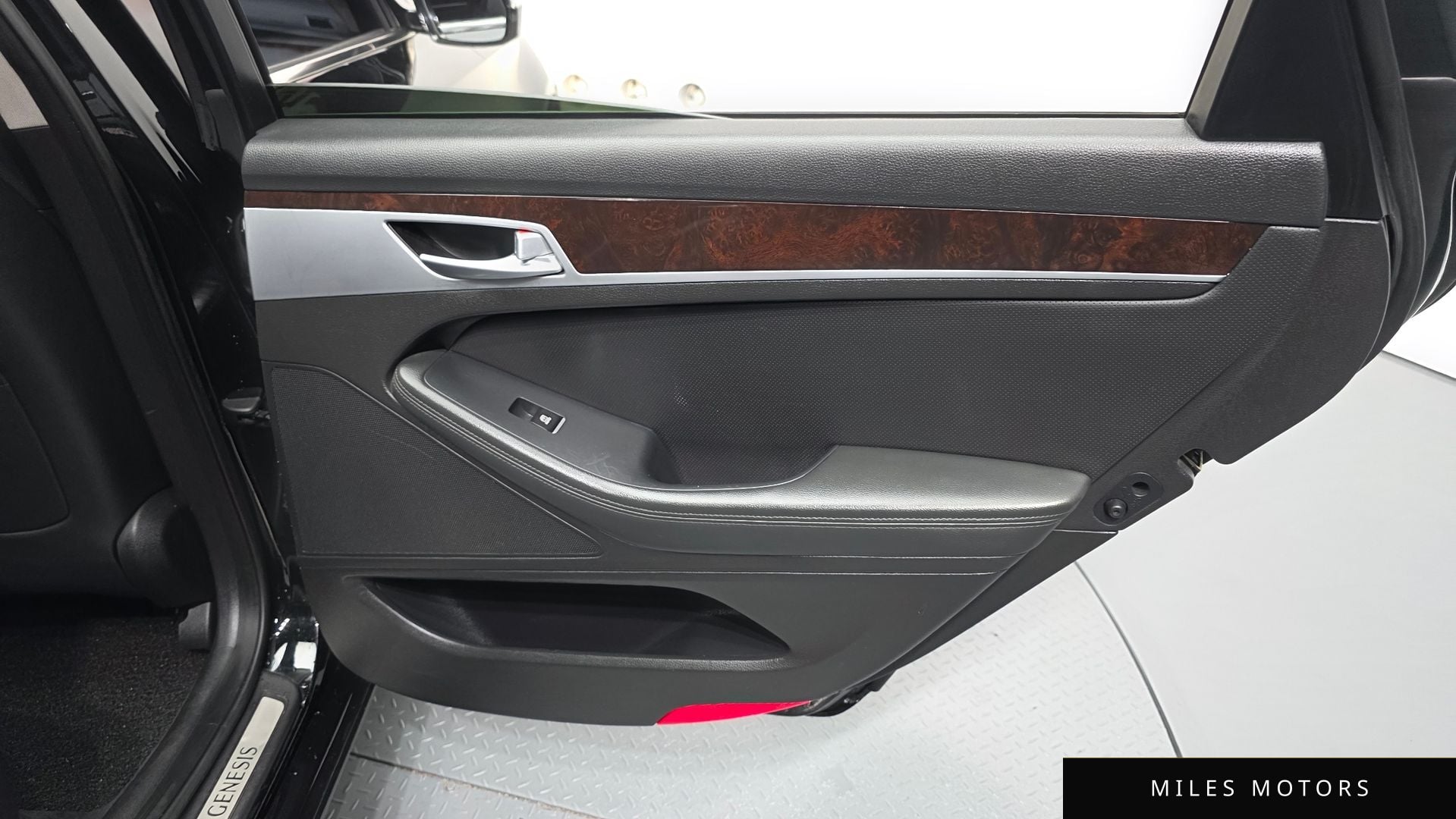 Hyundai 제네시스 DH 2015 — миниатюра 15