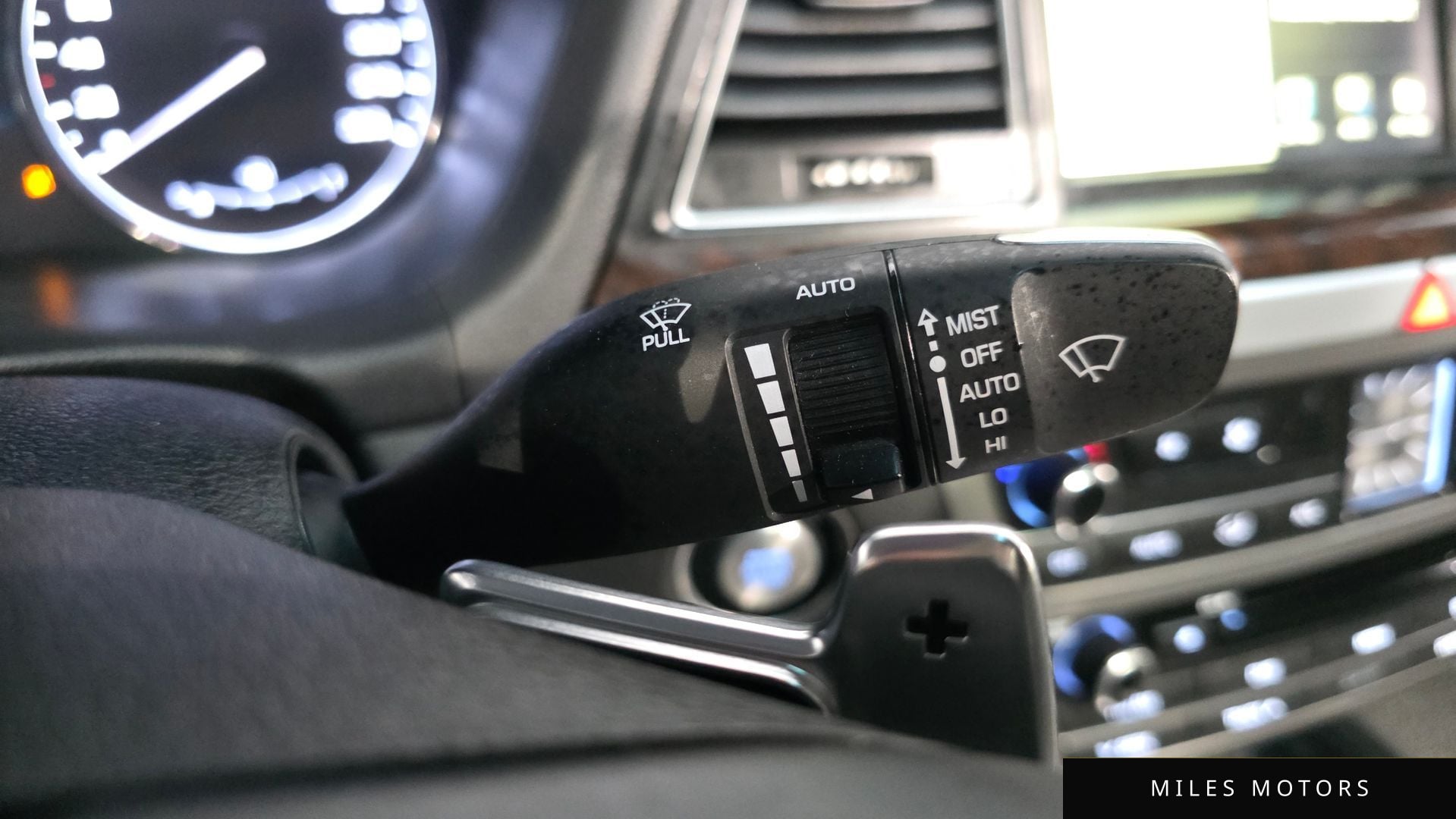 Hyundai 제네시스 DH 2015 — миниатюра 28