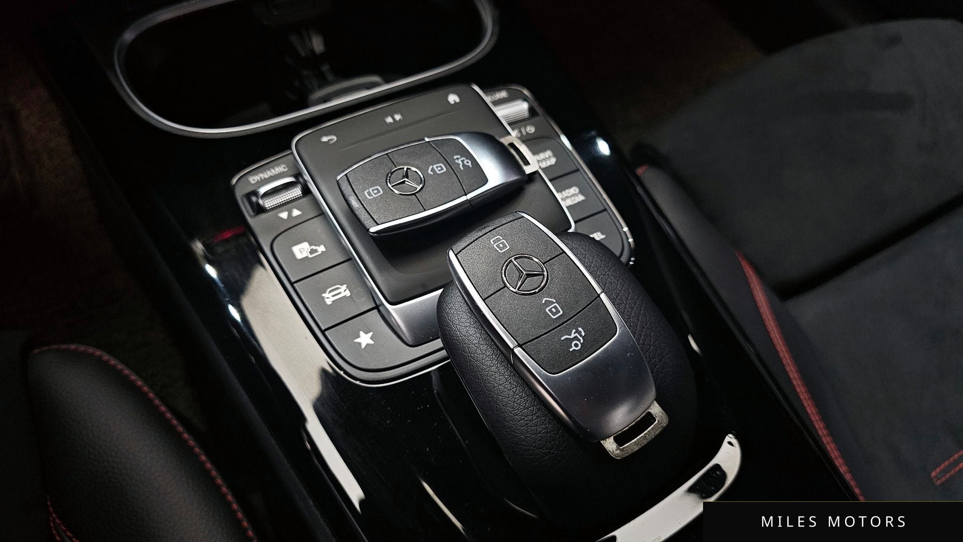 Mercedes-Benz CLA-Class C118 2023 — миниатюра 12