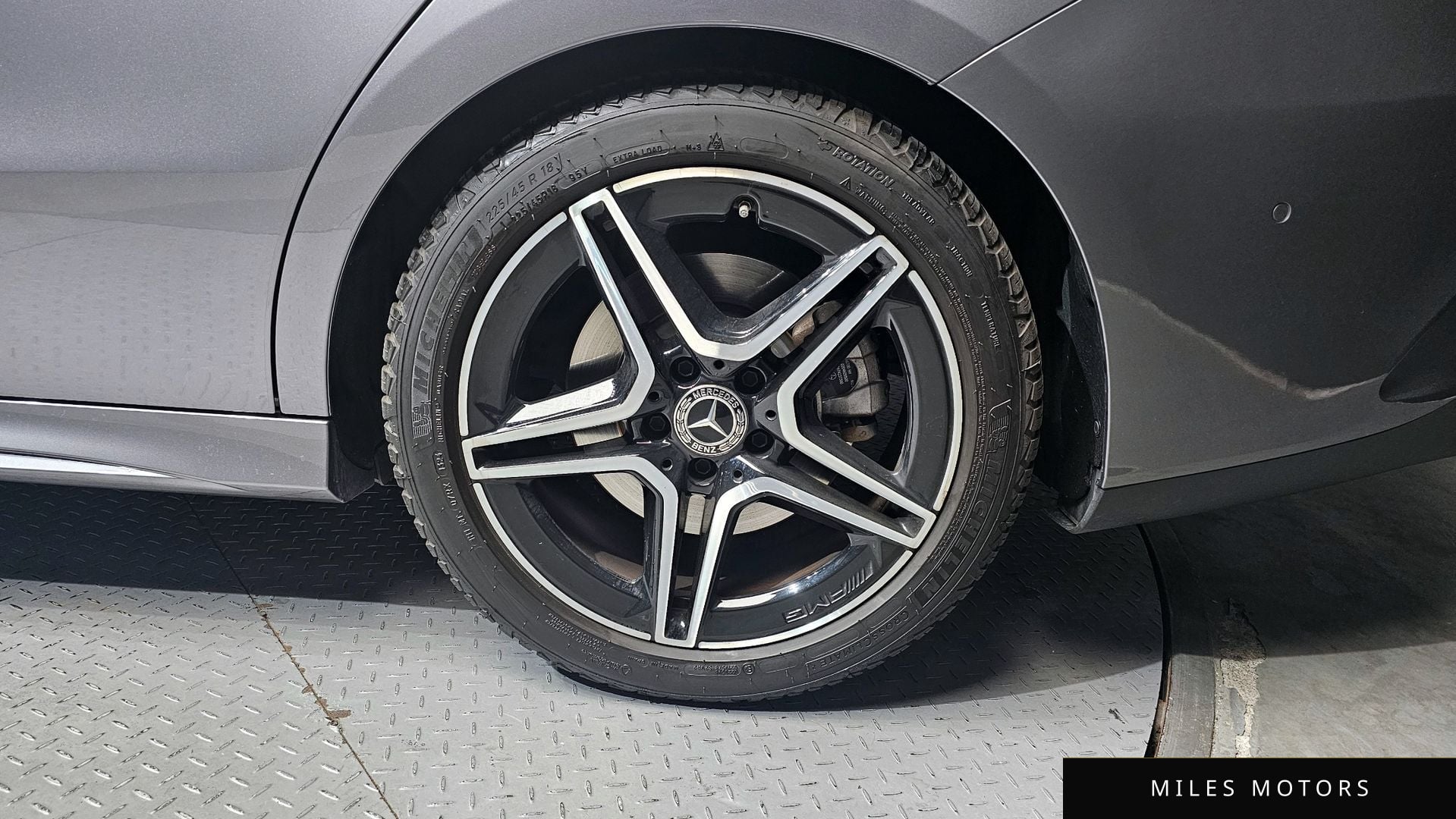 Mercedes-Benz CLA-Class C118 2023 — миниатюра 7