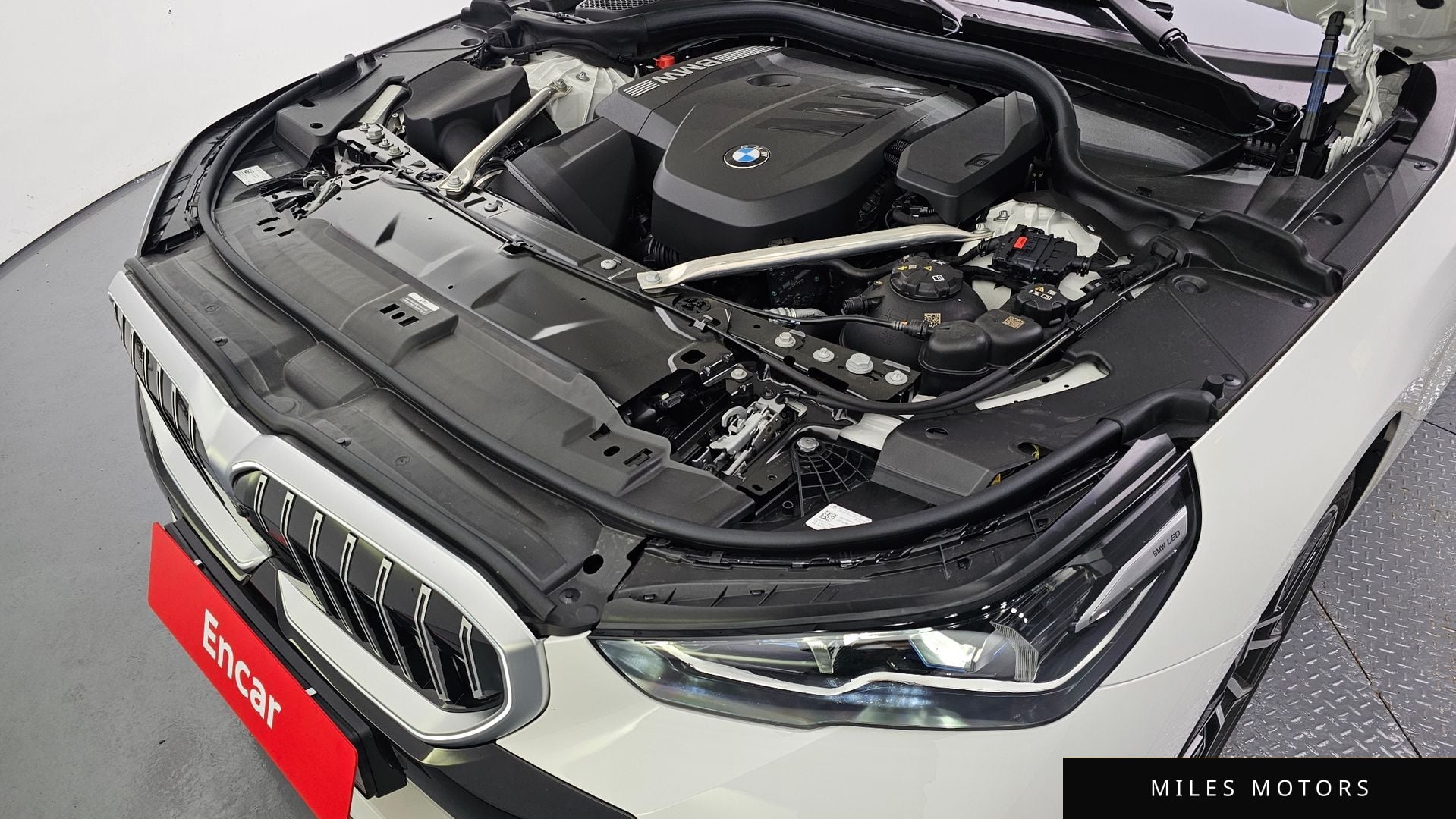 BMW 5 Series (G60) 2026 — миниатюра 6