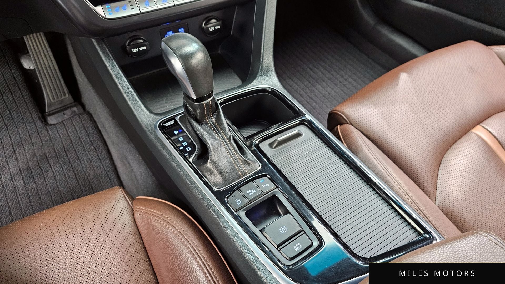 Hyundai Sonata 2018 — миниатюра 12