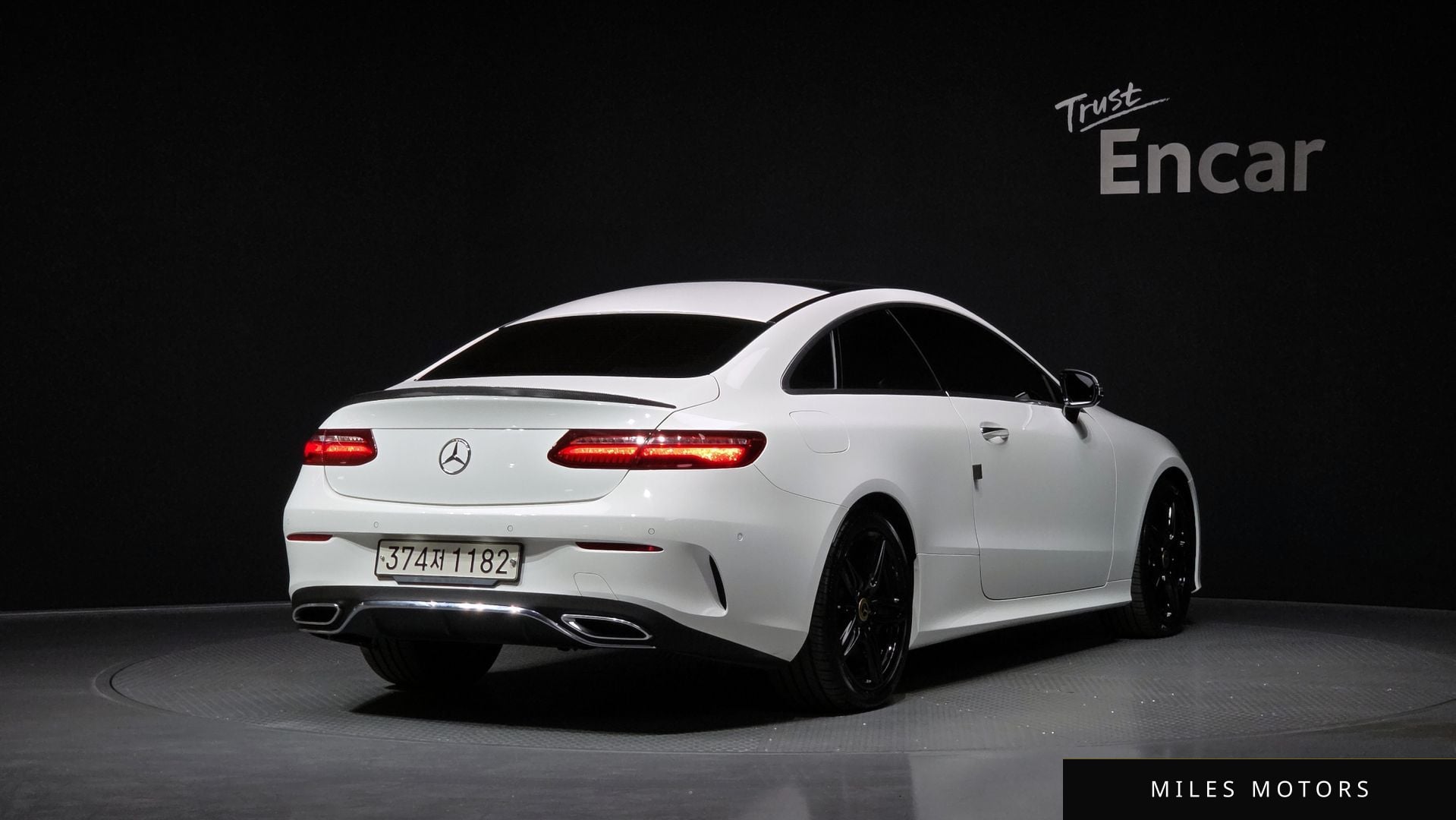Mercedes-Benz E-Class W213 2019 — миниатюра 2