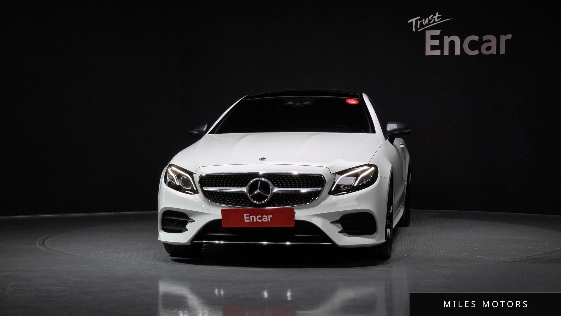 Mercedes-Benz E-Class W213 2019 — миниатюра 3