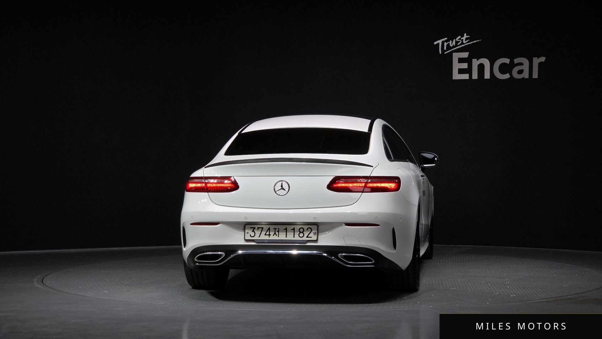 Mercedes-Benz E-Class W213 2019 — миниатюра 4