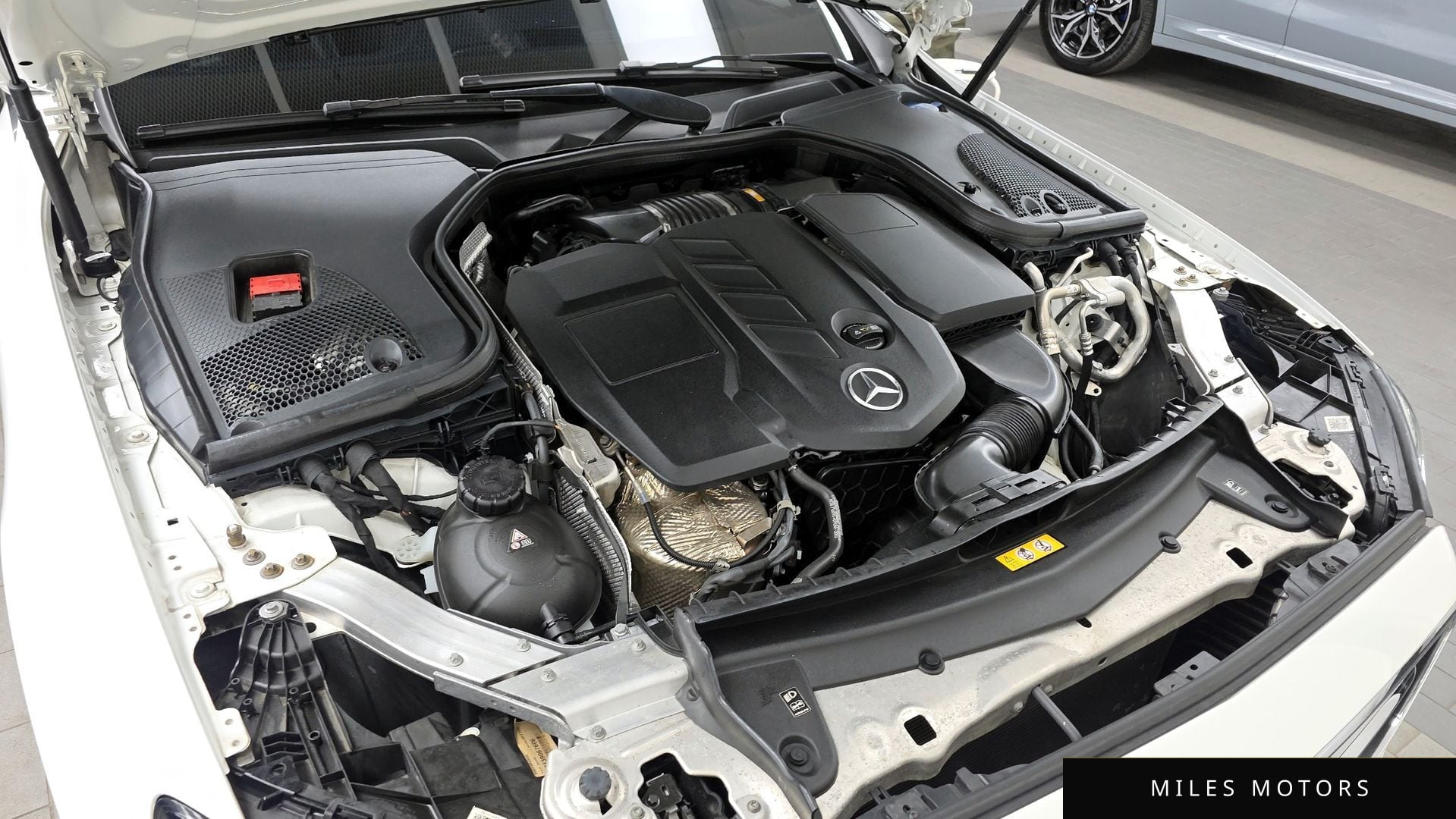Mercedes-Benz E-Class W213 2019 — миниатюра 6