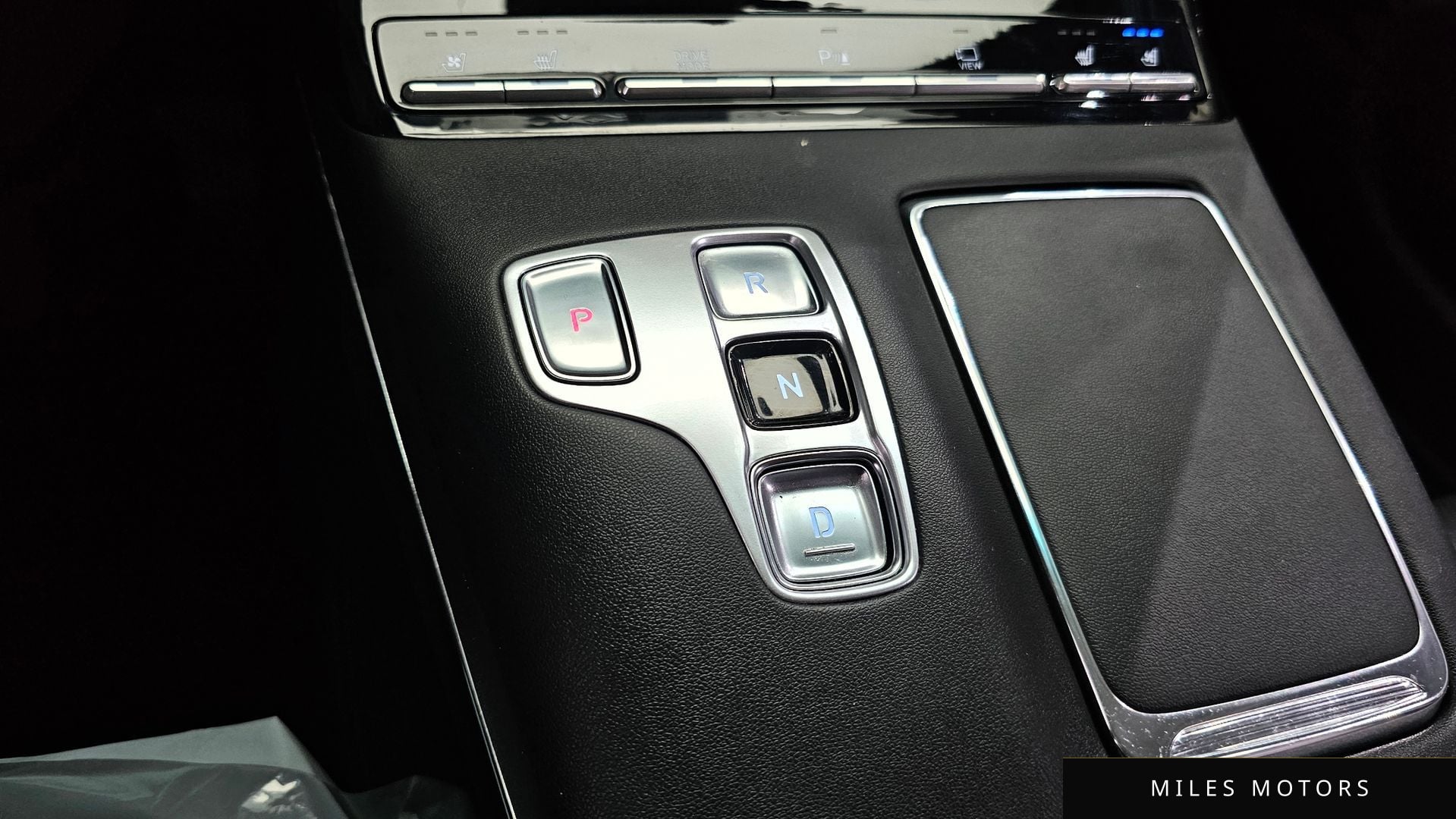Hyundai Grandeur 2022 — миниатюра 12