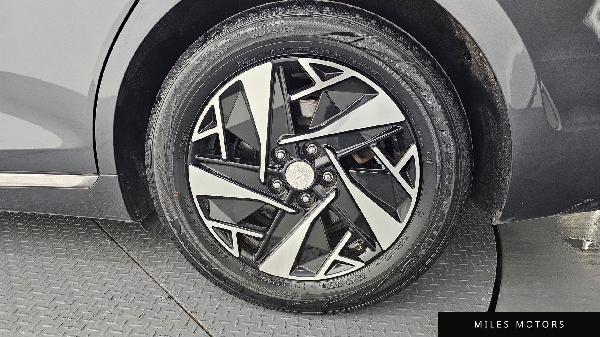 Hyundai Grandeur 2022 — миниатюра 7