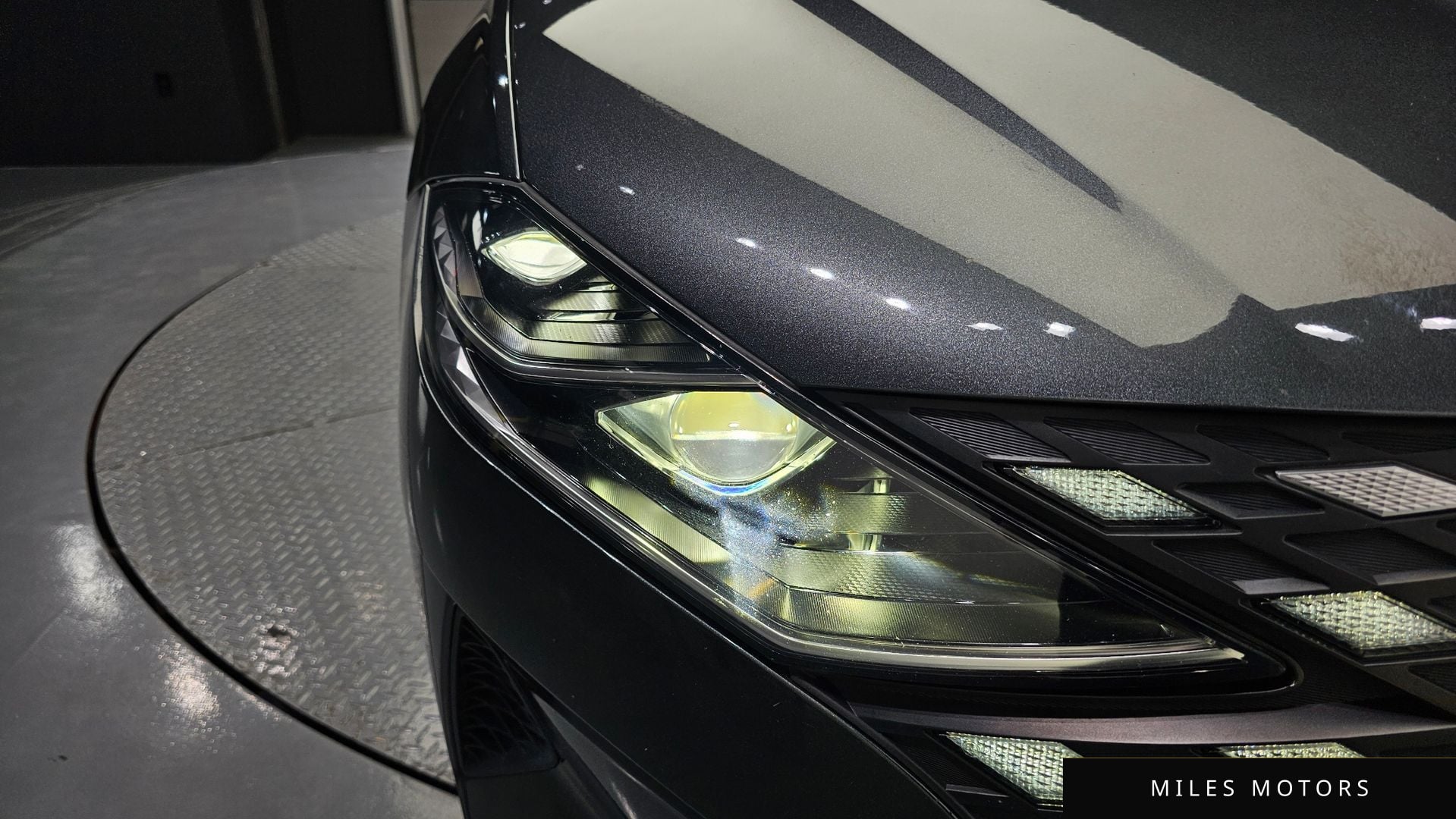 Hyundai Grandeur 2022 — миниатюра 8