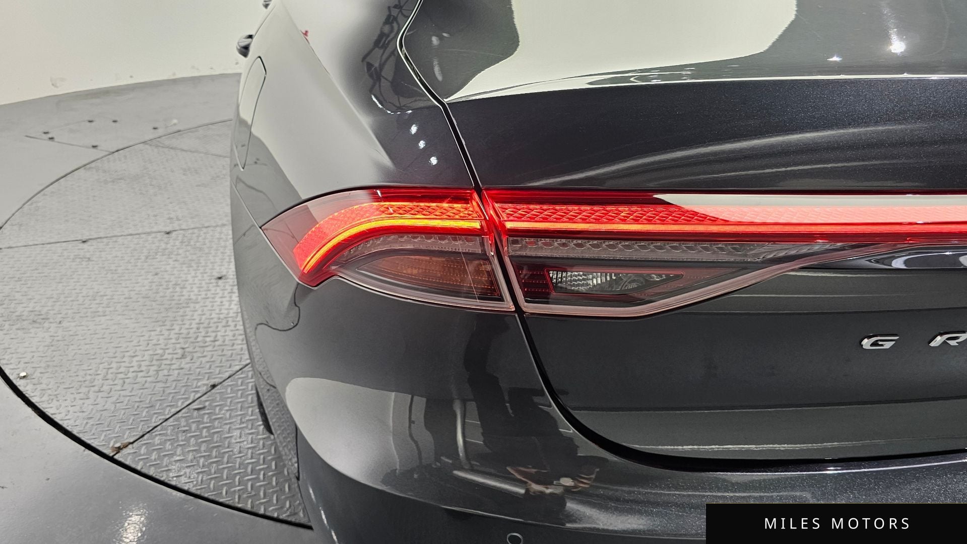 Hyundai Grandeur 2022 — миниатюра 9